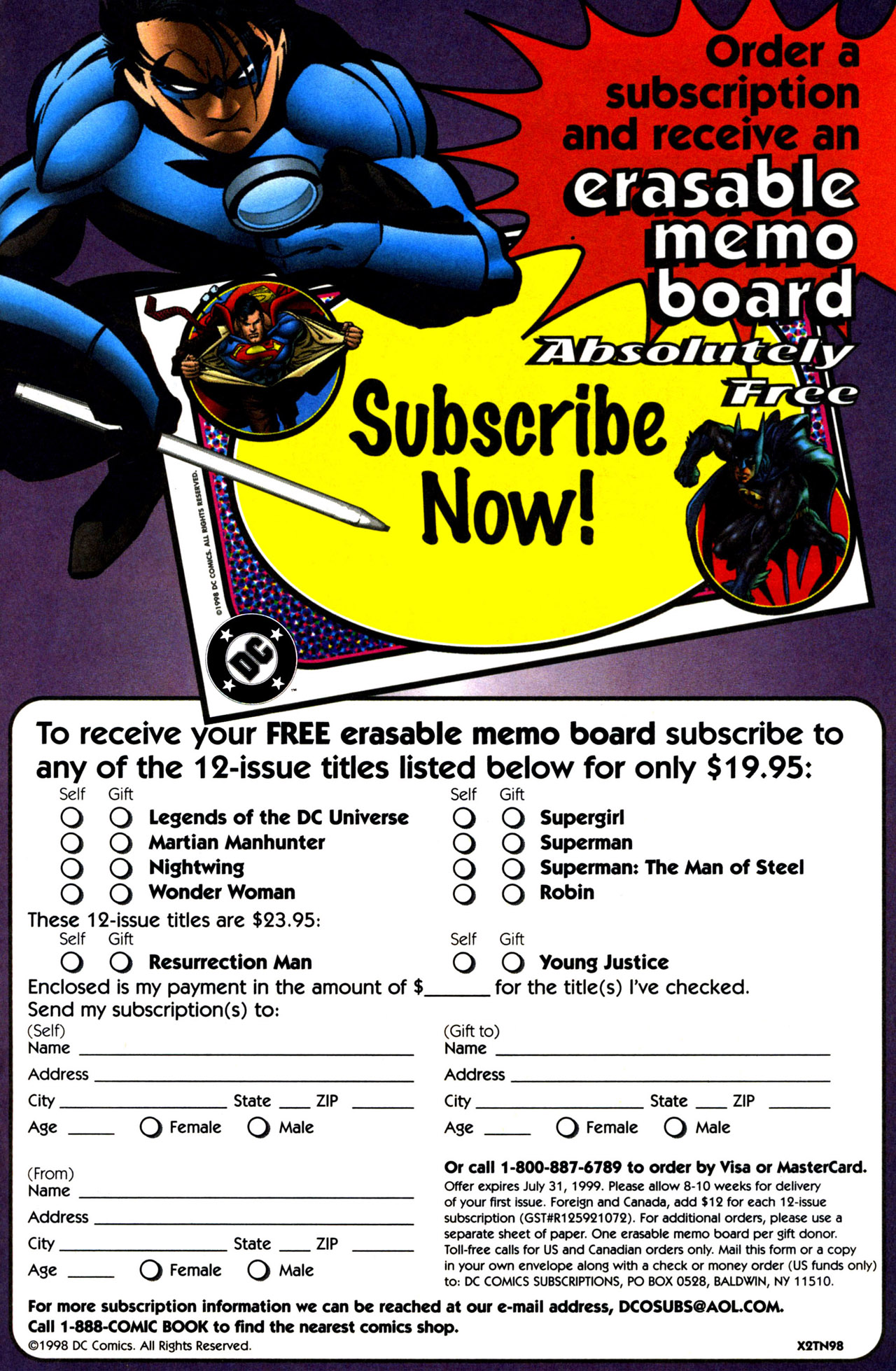 Read online Martian Manhunter (1998) comic -  Issue #5 - 26