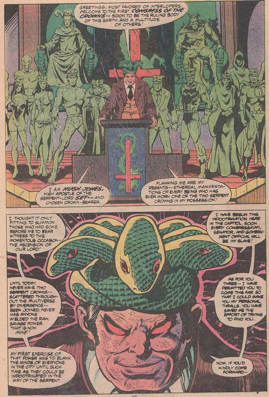 Marvel Two-In-One (1974) issue 66 - Page 10