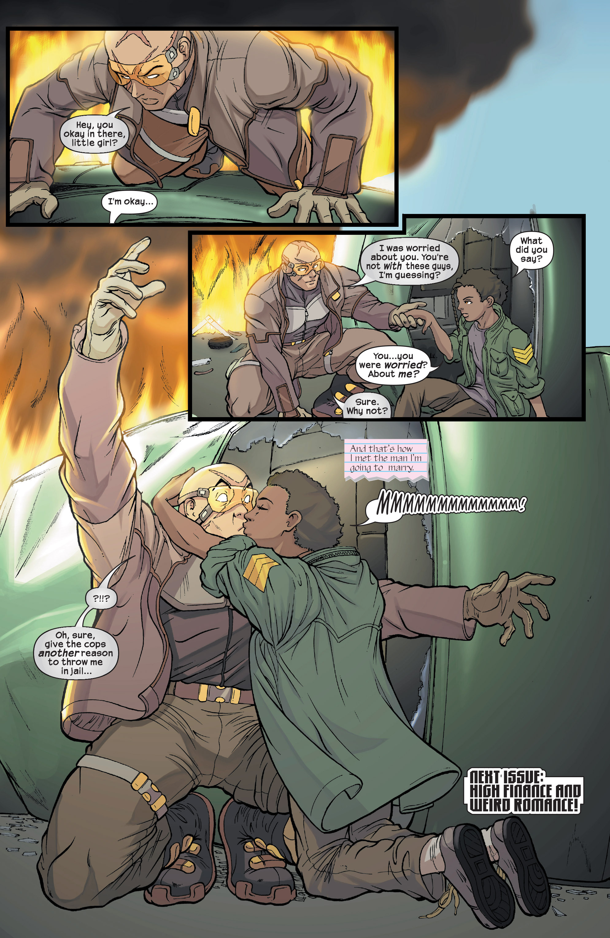 Read online Deadpool Classic comic -  Issue # TPB 9 (Part 2) - 98