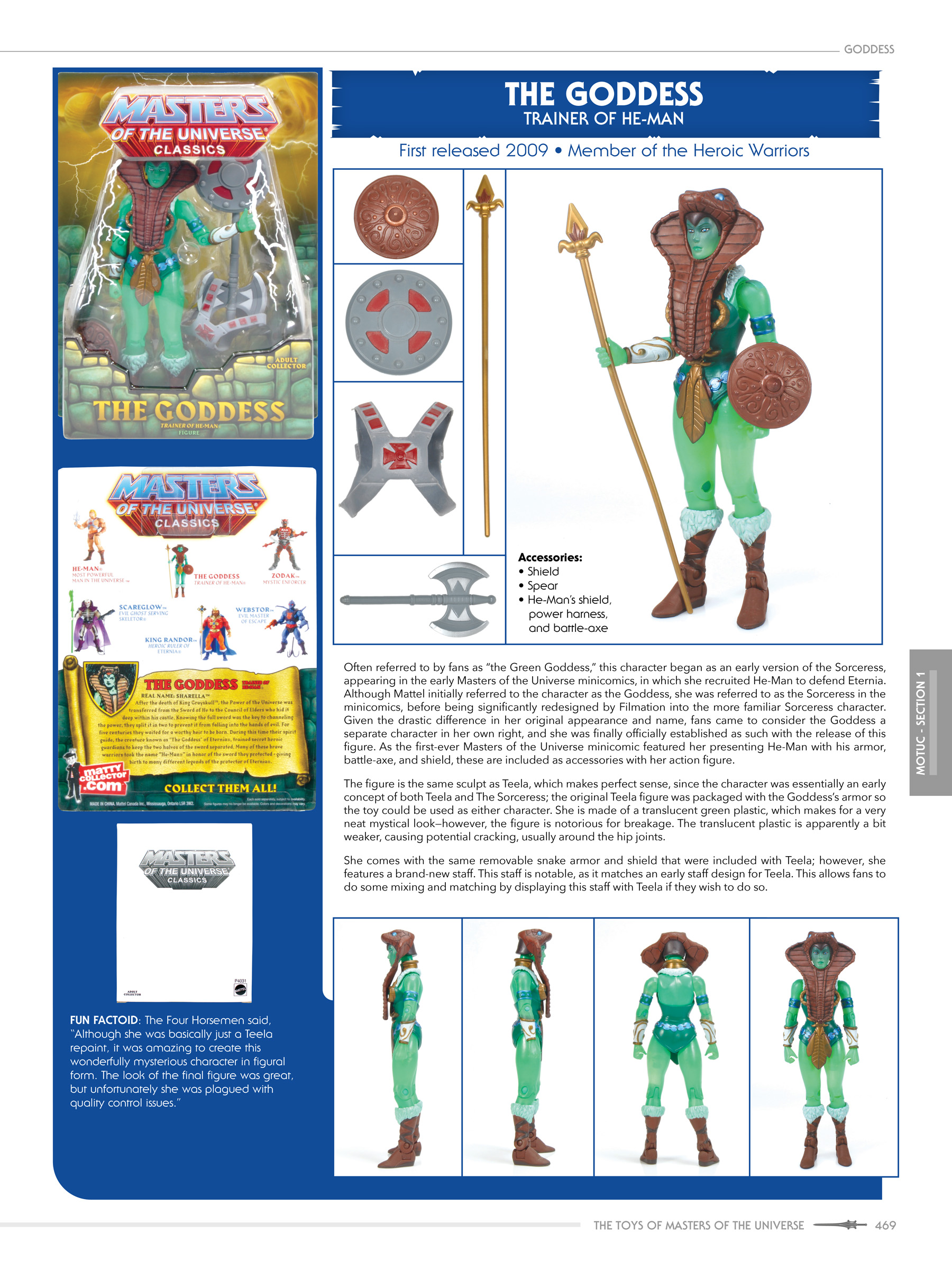 Read online The Toys of He-Man and the Masters of the Universe comic -  Issue # TPB 2 (Part 1) - 90