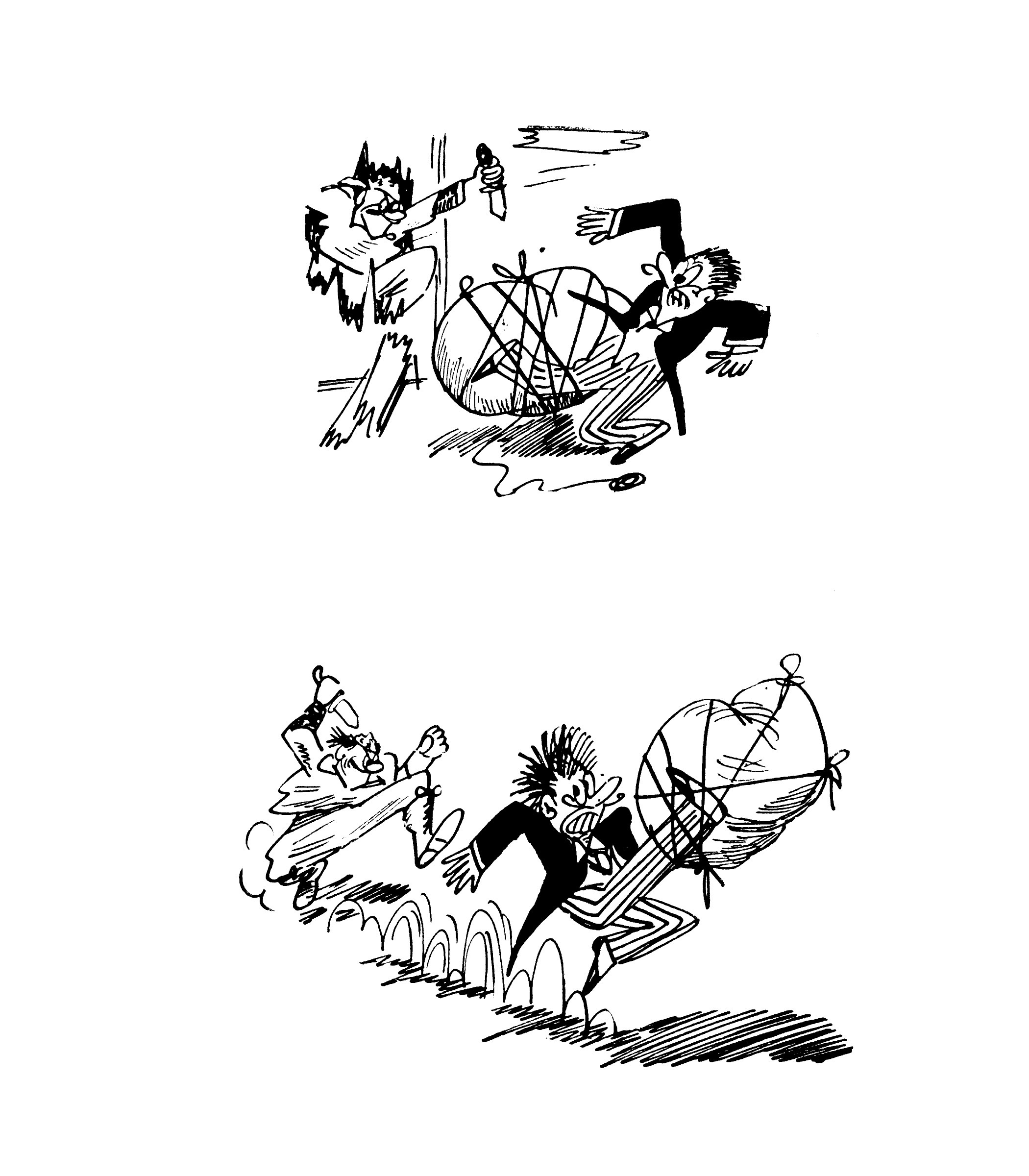 Read online He Done Her Wrong comic -  Issue # TPB (Part 2) - 19