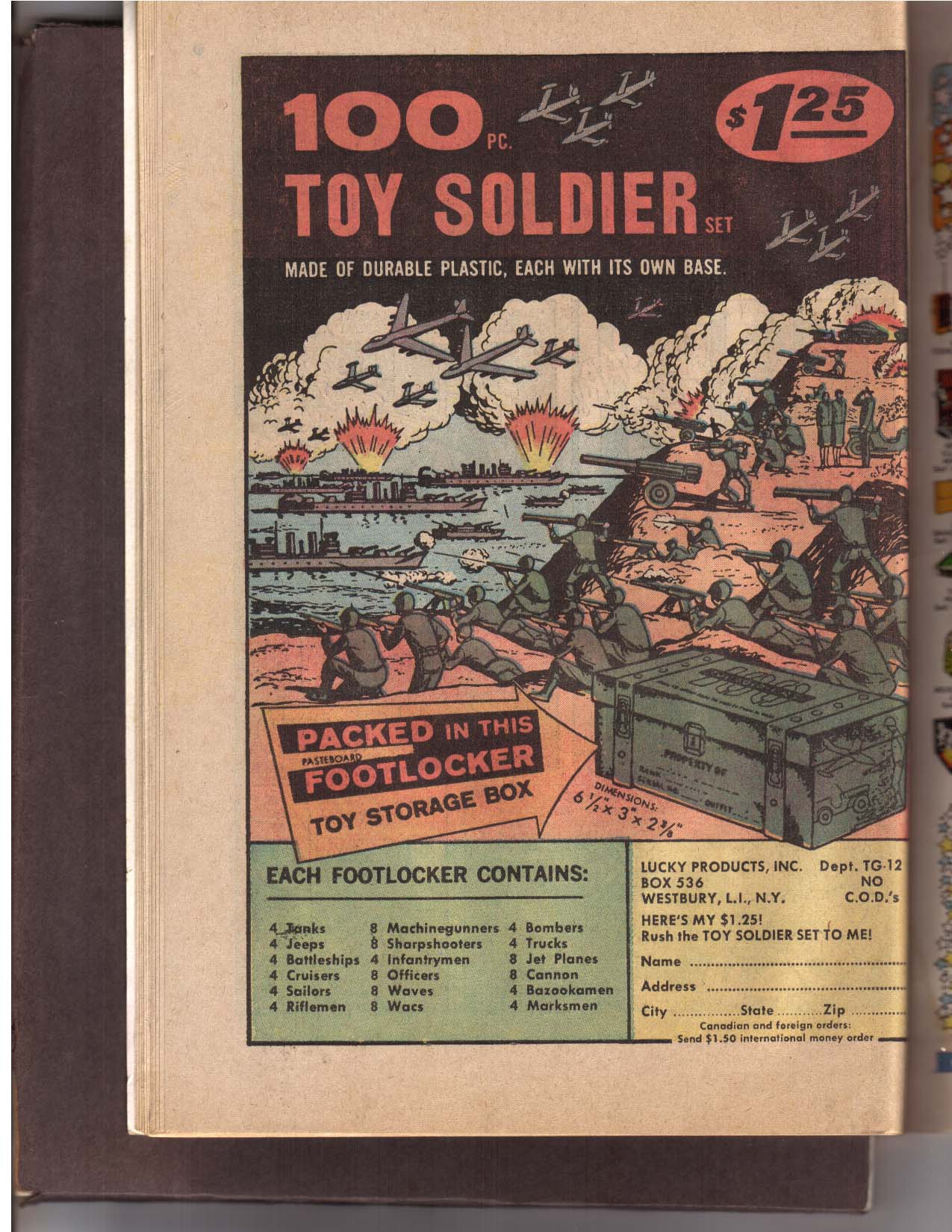 Read online Walt Disney's Mickey Mouse comic -  Issue #135 - 34