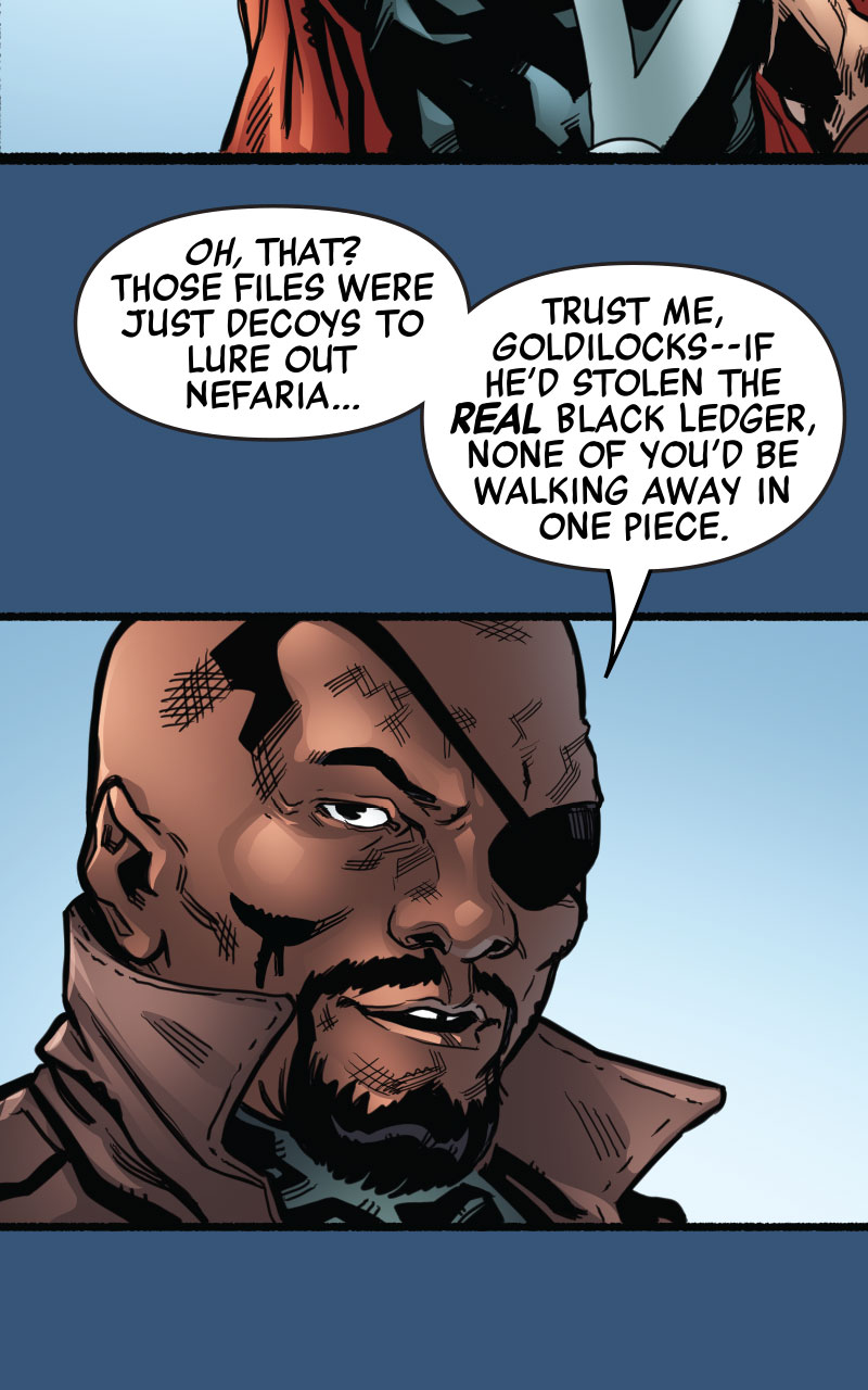 Read online Avengers Unlimited: Infinity Comic comic -  Issue #6 - 45