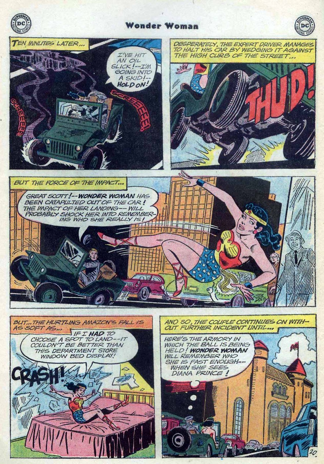 Wonder Woman (1942) issue 139 - Page 26