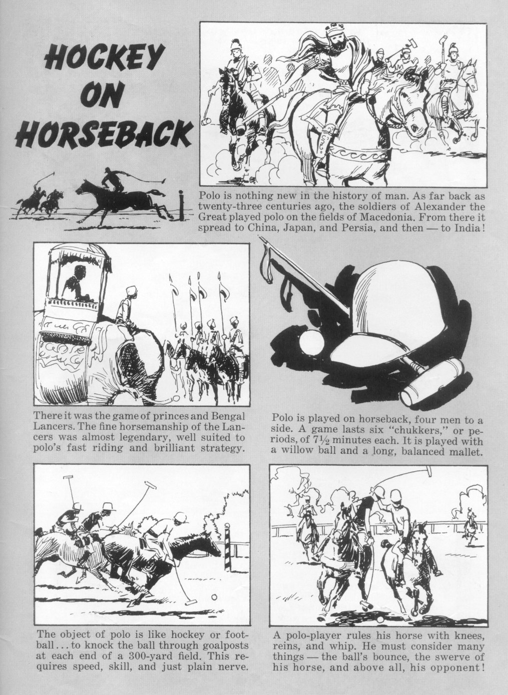 Read online Four Color Comics comic -  Issue #791 - 35