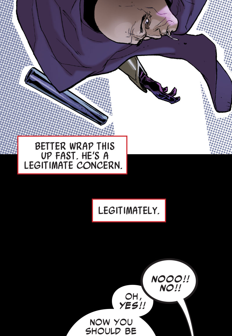 Read online Spider-Men: Infinity Comic comic -  Issue #1 - 56