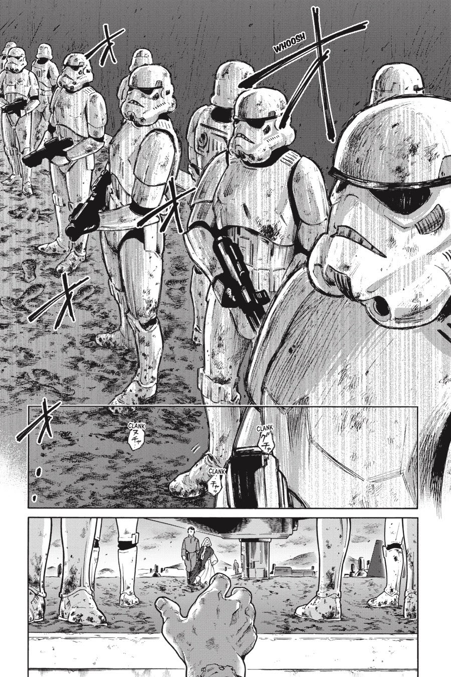 Read online Star Wars Leia, Princess of Alderaan comic -  Issue # TPB 1 (Part 1) - 50