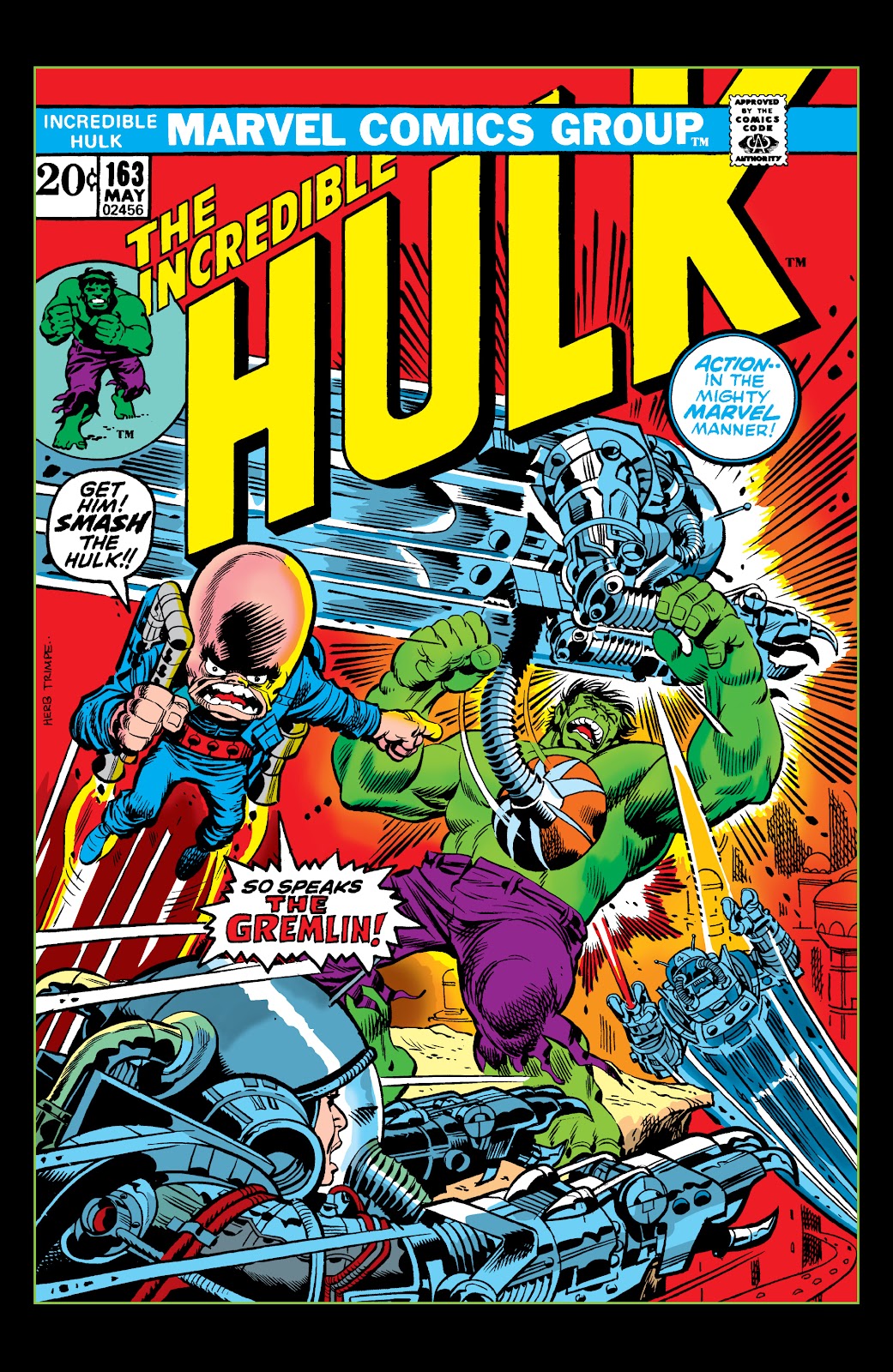Incredible Hulk Epic Collection issue TPB 6 (Part 2) - Page 31
