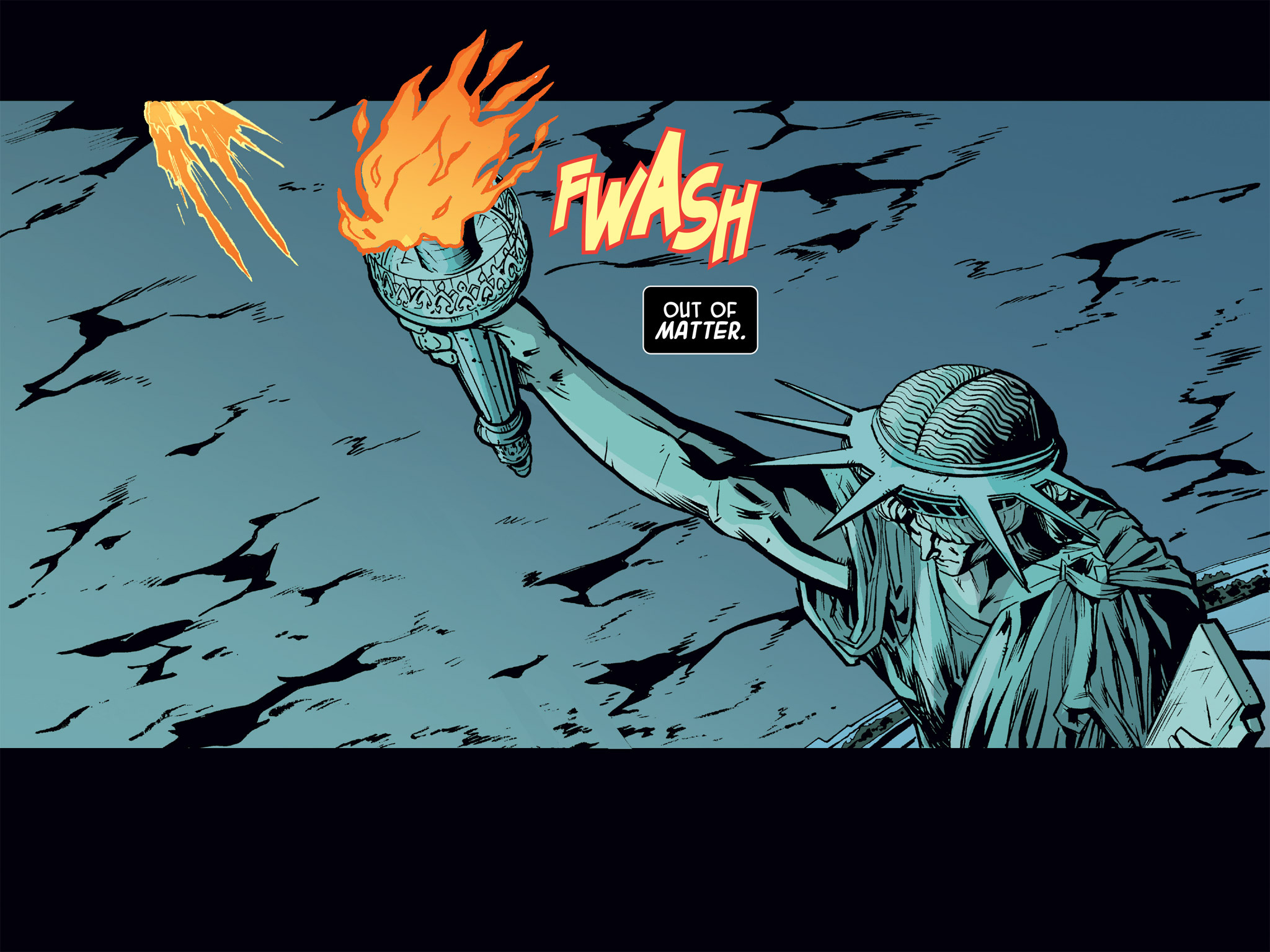 Read online Original Sin: Secret Avengers (Infinite Comic) comic -  Issue #2 - 24