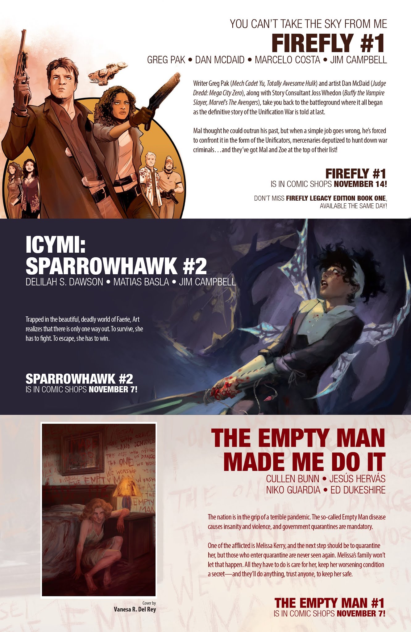 Read online Sparrowhawk comic -  Issue #2 - 26