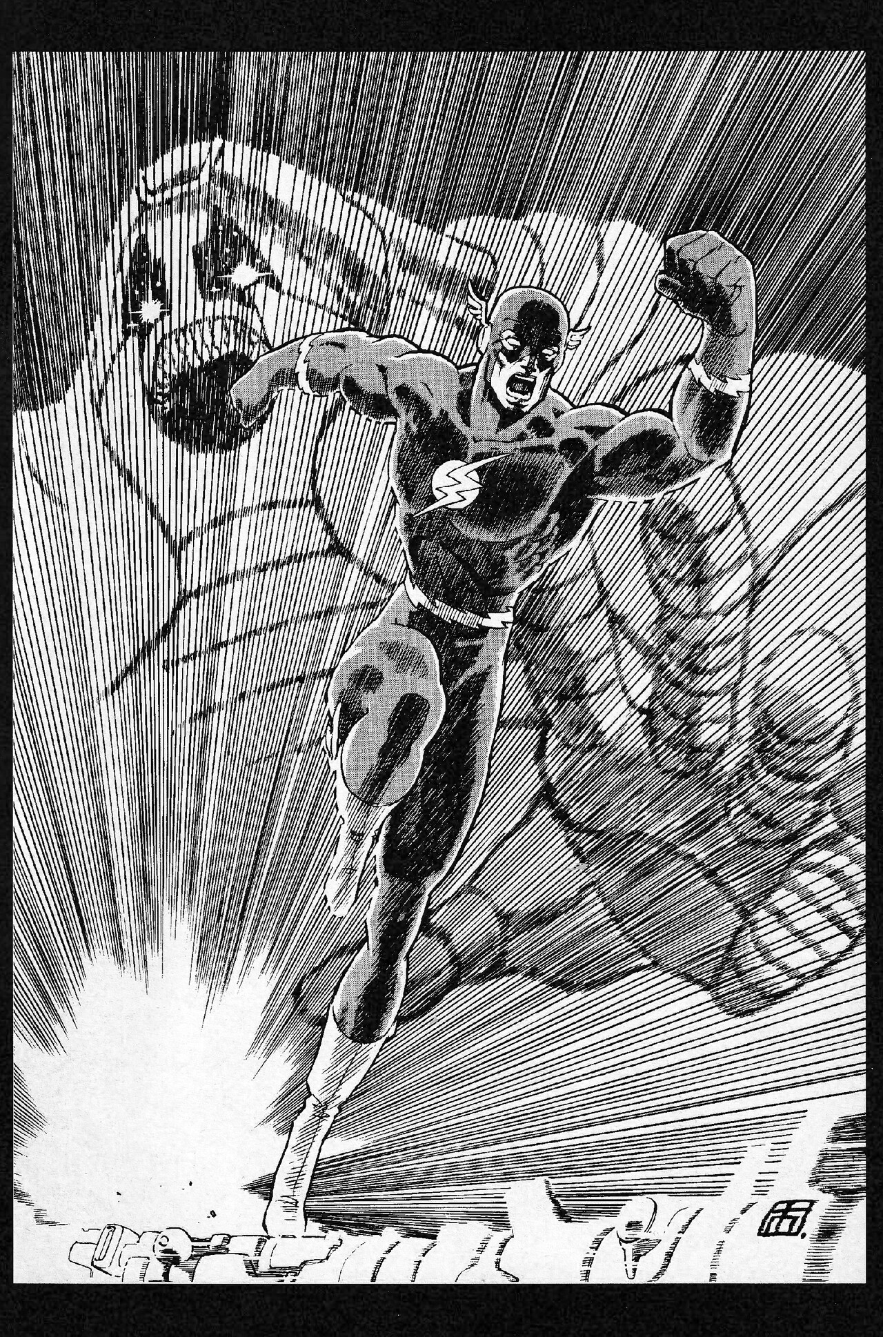 Read online Justice (1994) comic -  Issue # Full - 30