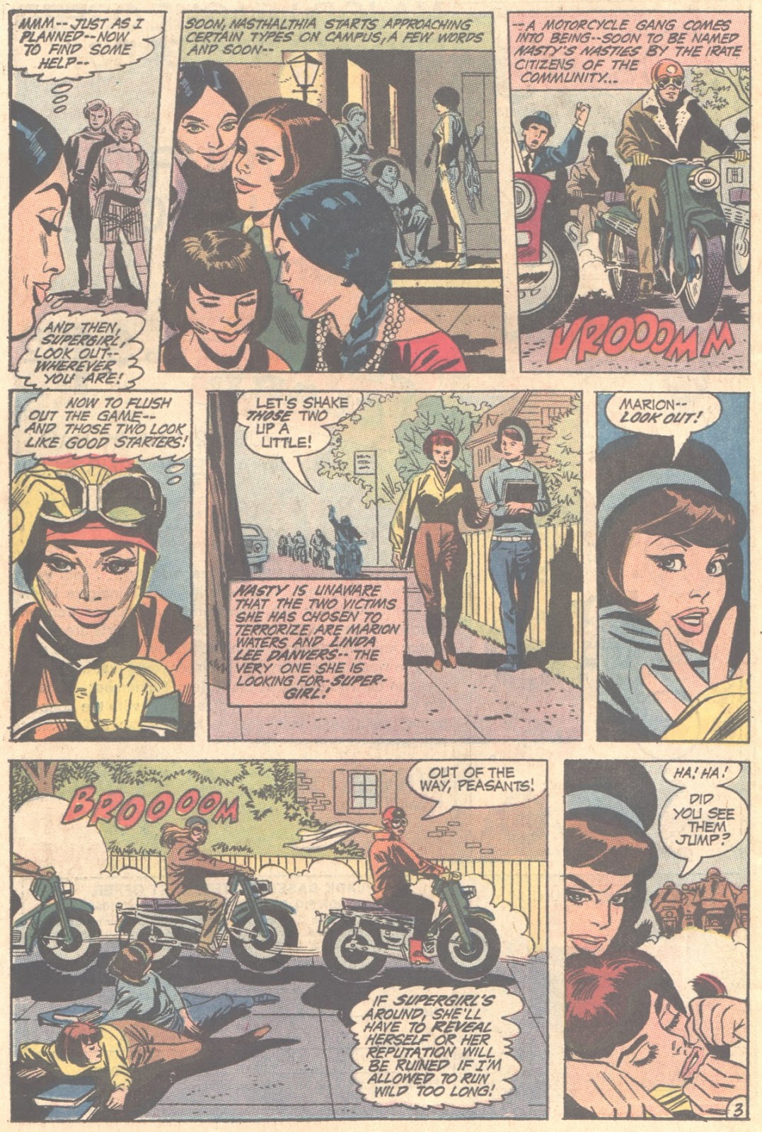 Adventure Comics (1938) issue 397 - Page 26
