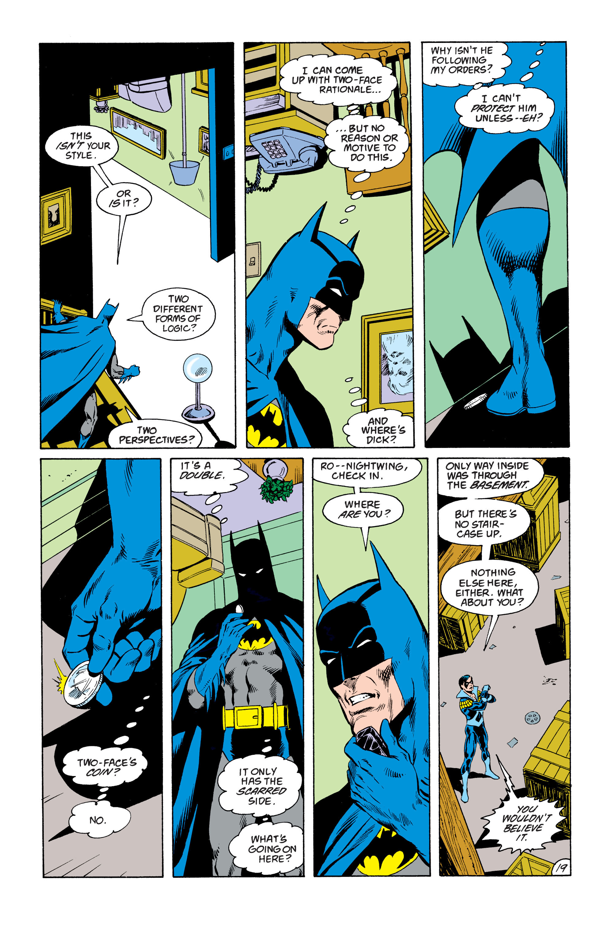 Read online Batman: A Death in the Family comic -  Issue # Full - 238