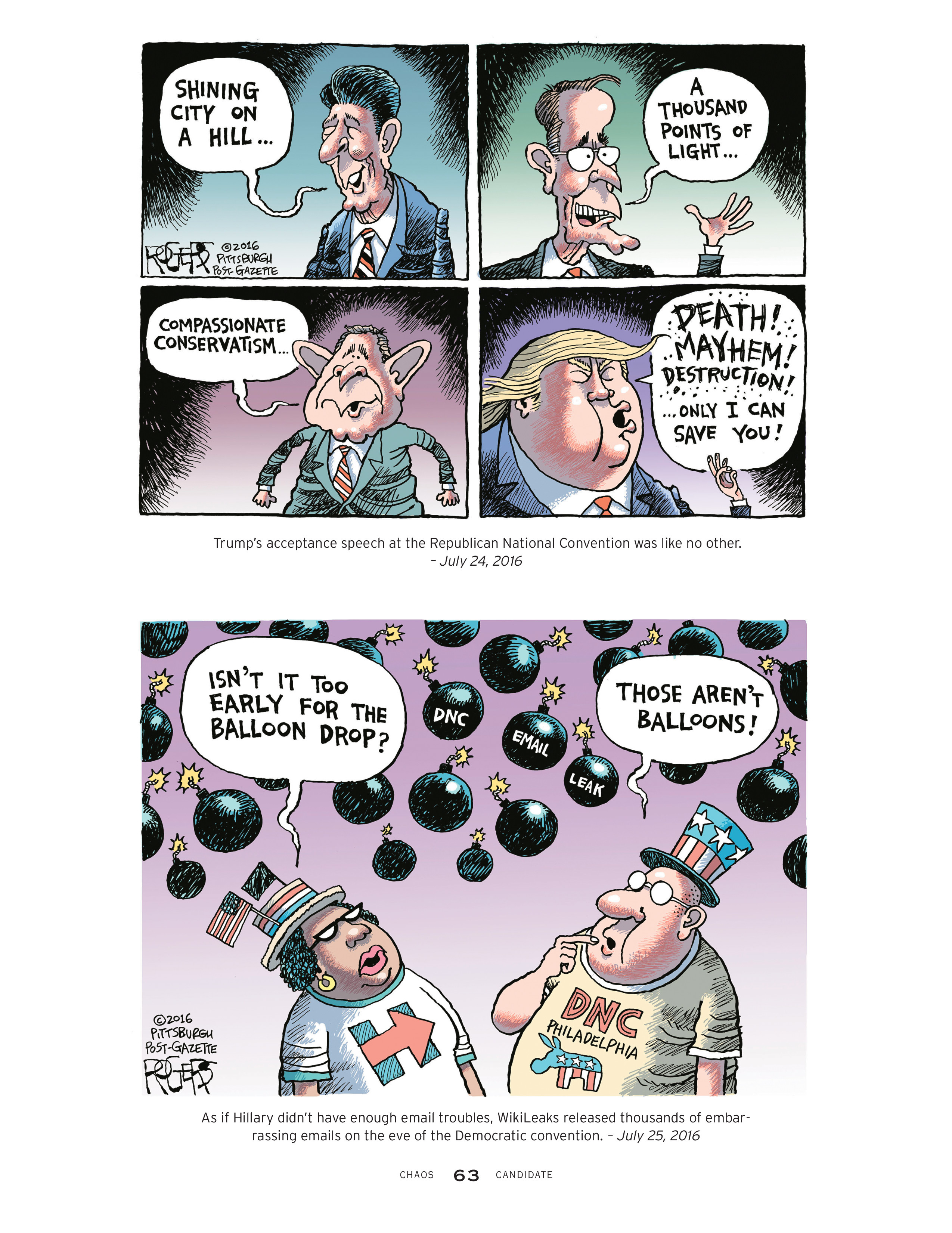 Read online Enemy of the People: A Cartoonist's Journey comic -  Issue # TPB (Part 1) - 68
