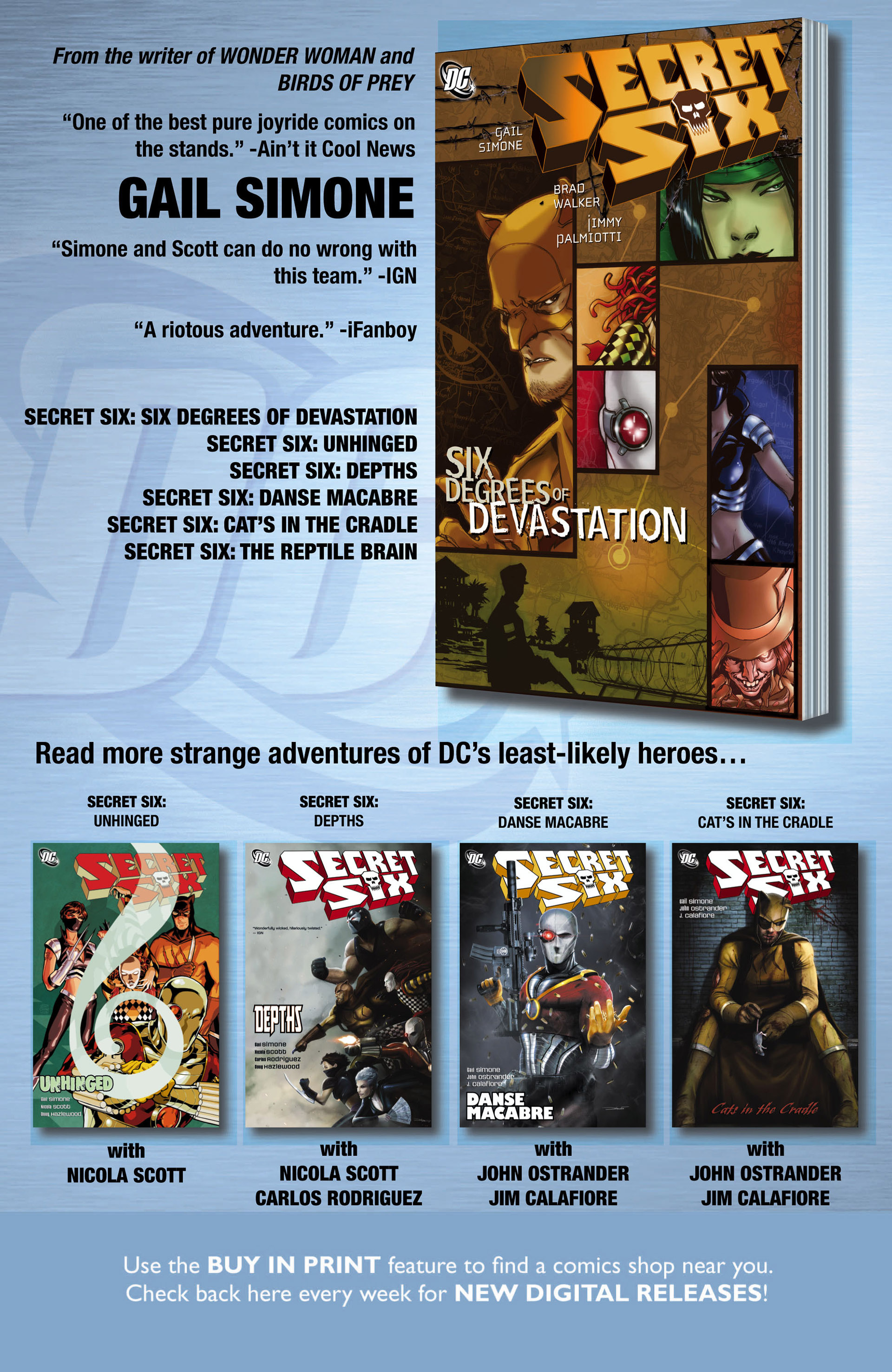 Read online Red Hood And The Outlaws (2011) comic -  Issue #12 - 20