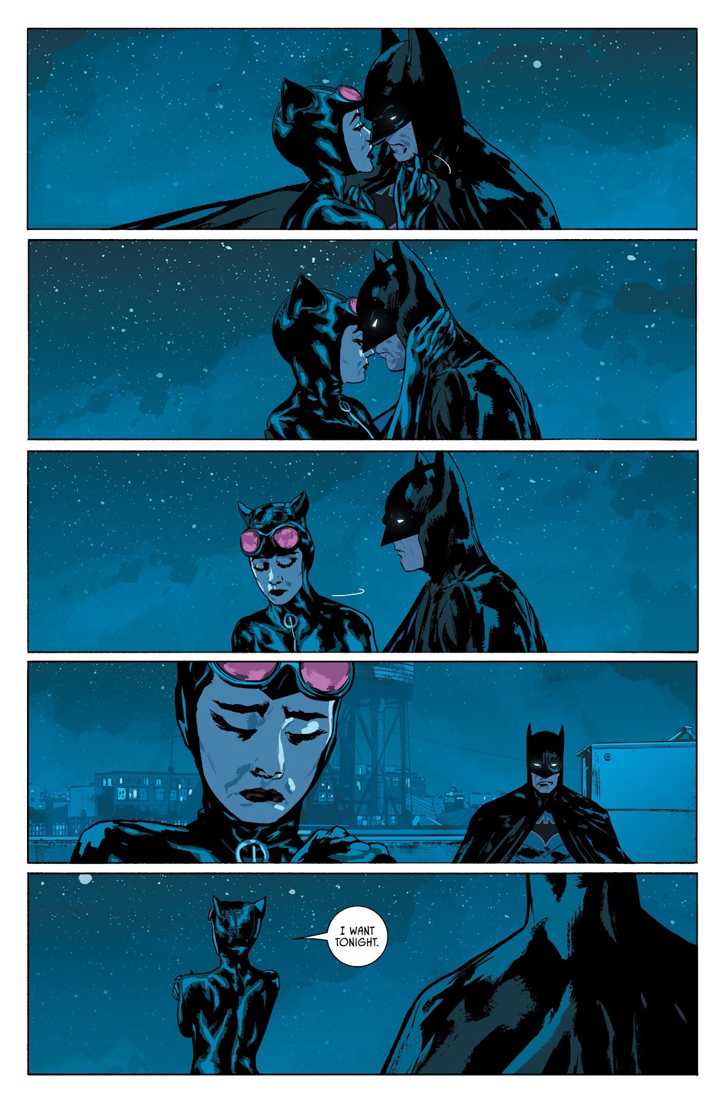 Batman (2016) issue 14 - Page 6