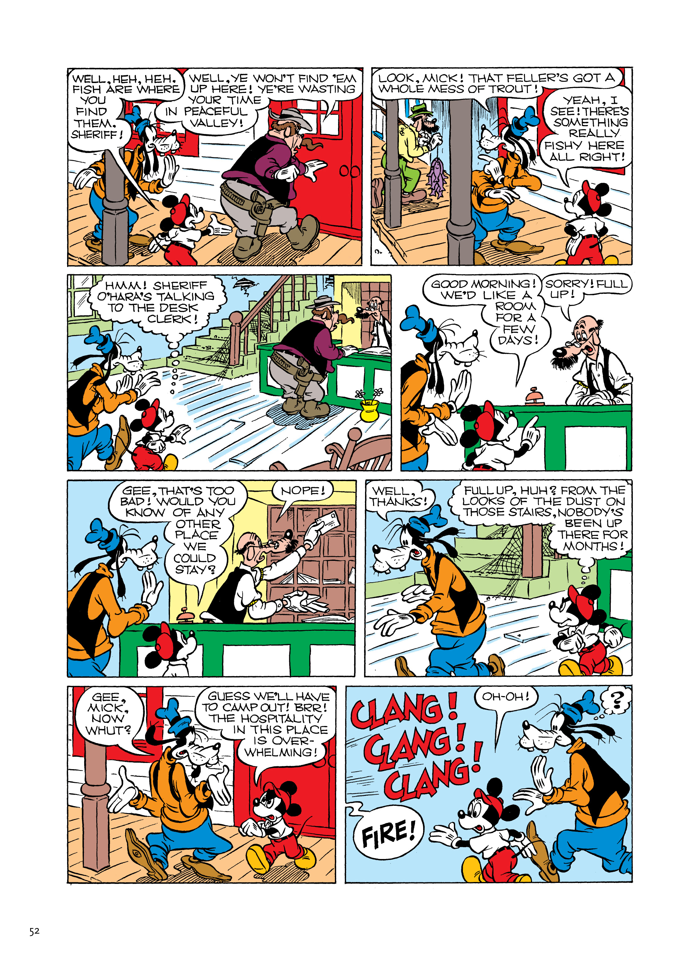 Read online Disney Masters comic -  Issue # TPB 13 (Part 1) - 59