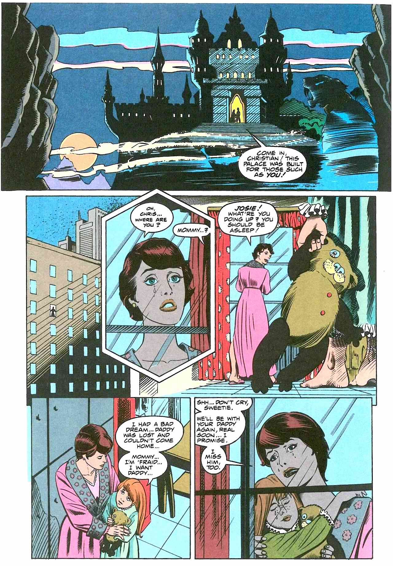 Read online The Pilgrim's Progress comic -  Issue # TPB - 43