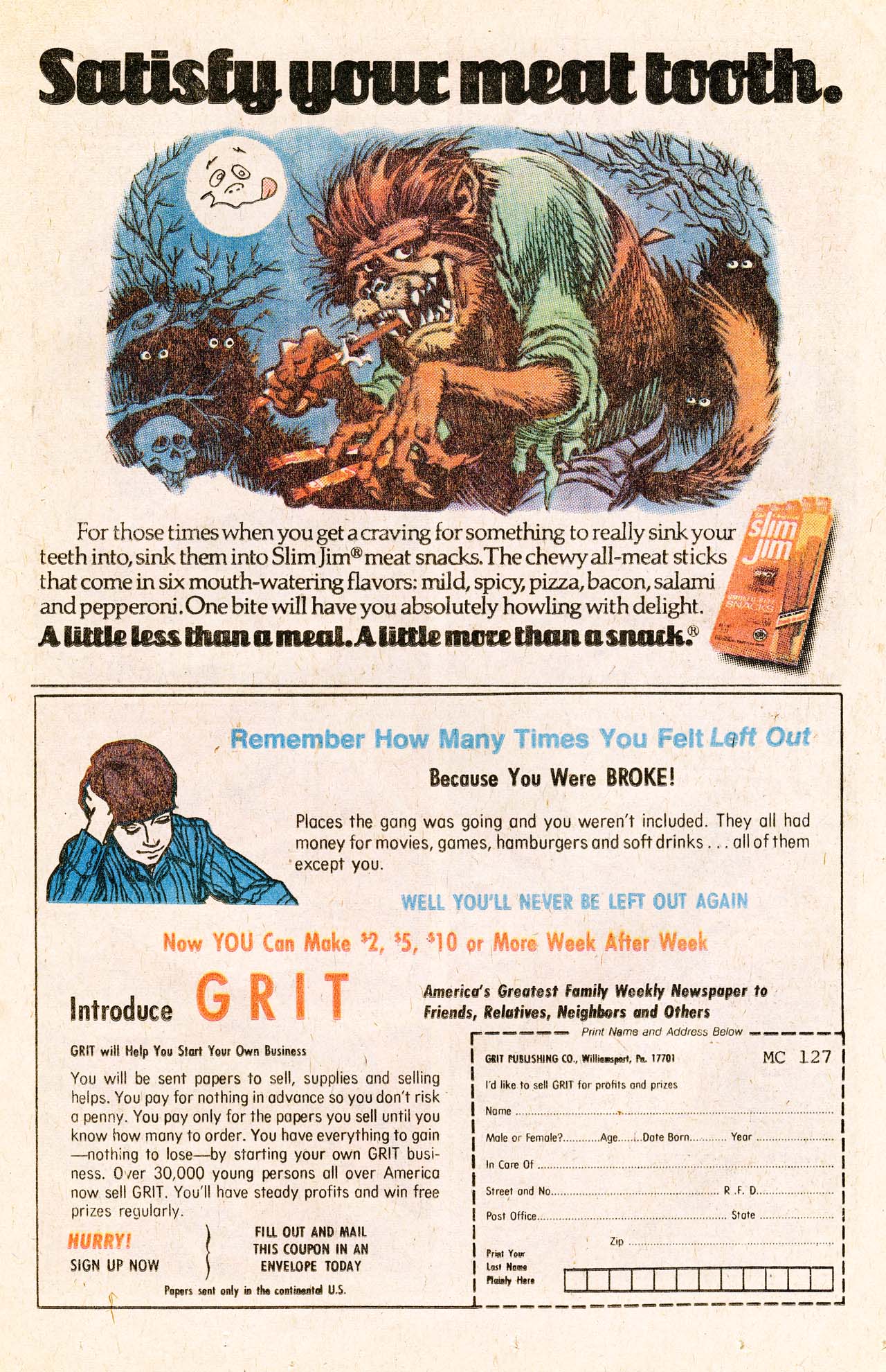 Read online Marvel Super Action (1977) comic -  Issue #5 - 11