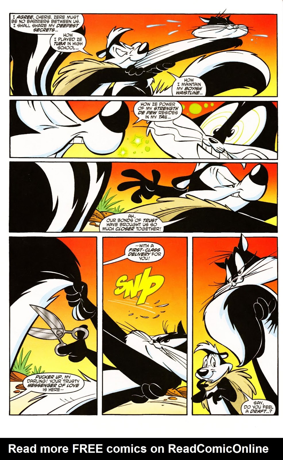 Looney Tunes (1994) issue 183 - Page 10