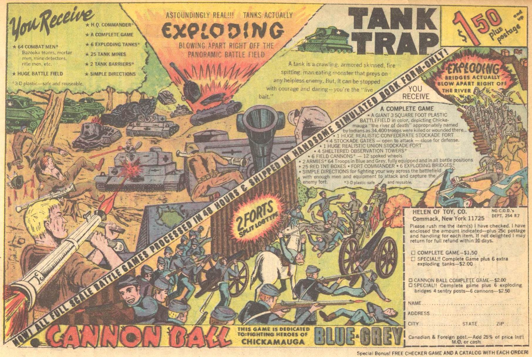 Read online Adventure Comics (1938) comic -  Issue #384 - 33