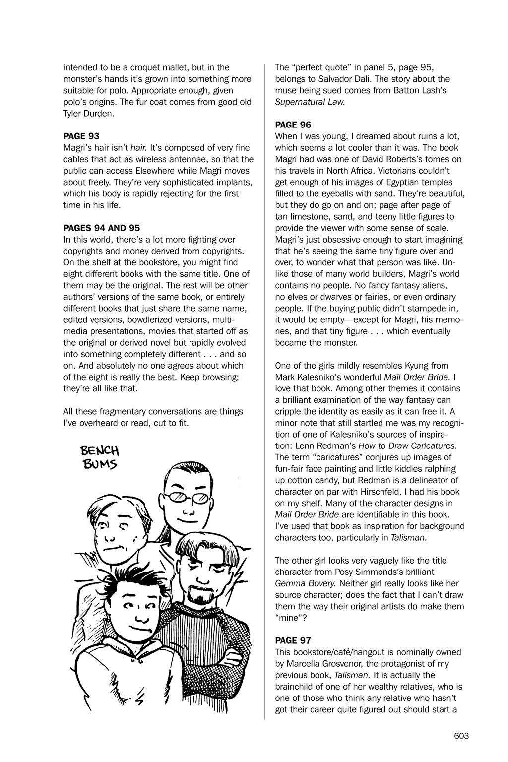 Read online The Finder Library comic -  Issue # TPB 2 (Part 6) - 59
