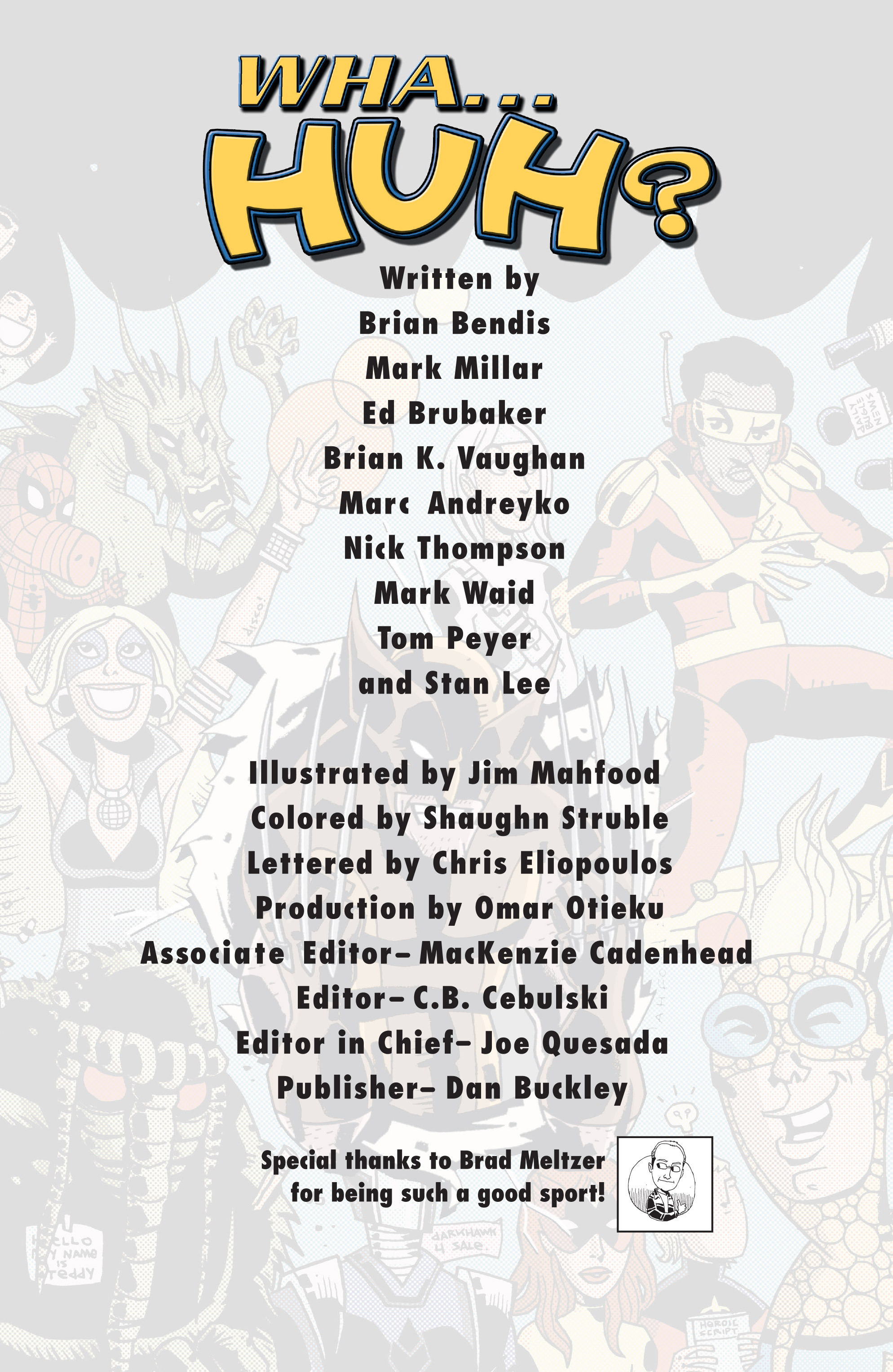 Read online Secret Wars, Too (2016) comic -  Issue # TPB (Part 1) - 40