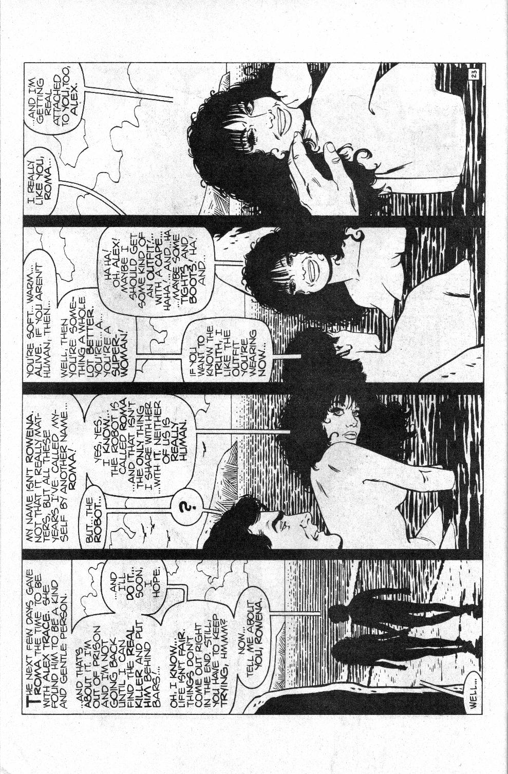 Dark Horse Presents (1986) Issue #8 #13 - English 26