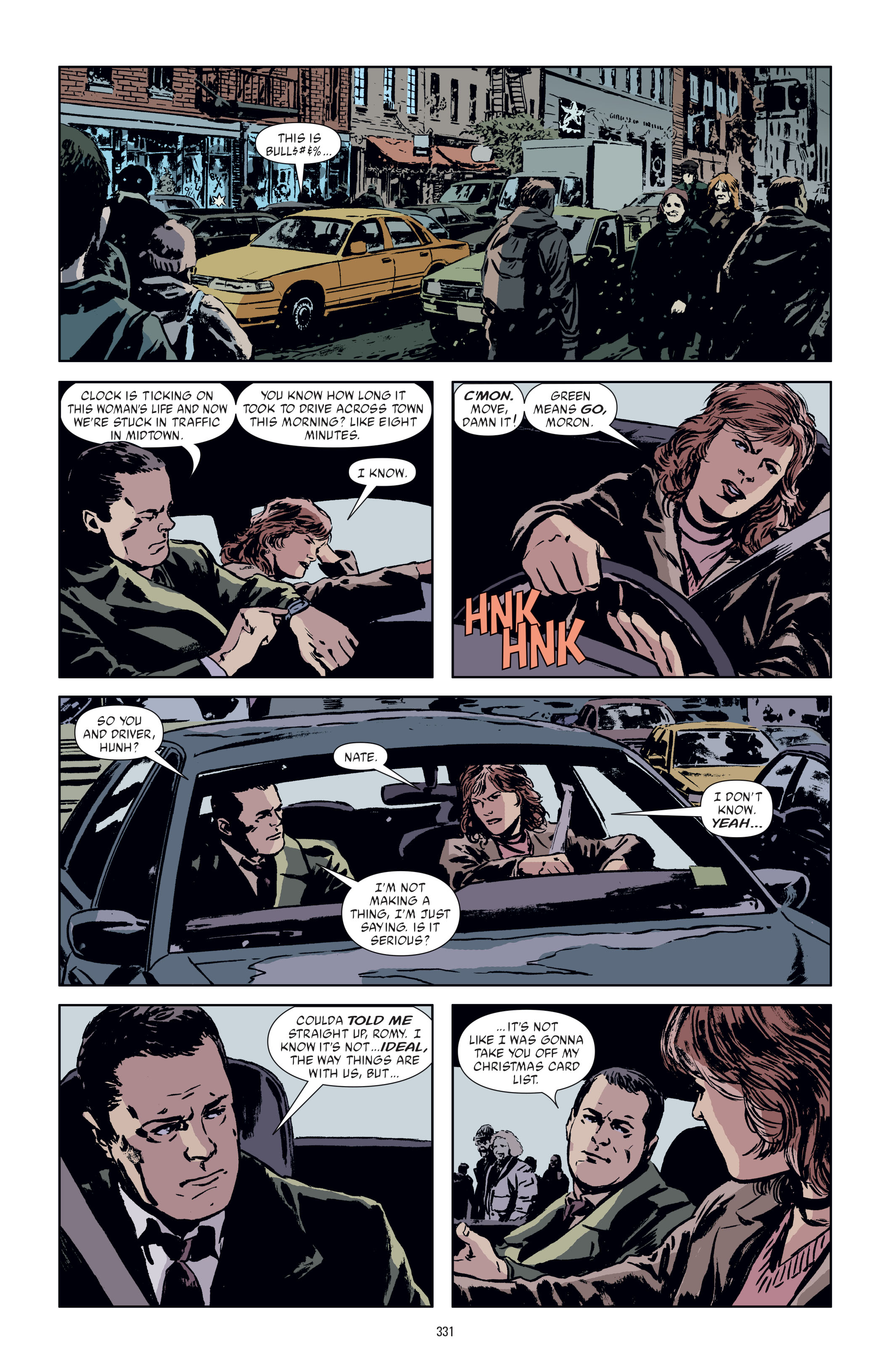 Read online The Joker: 80 Years of the Clown Prince of Crime: The Deluxe Edition comic -  Issue # TPB (Part 4) - 25