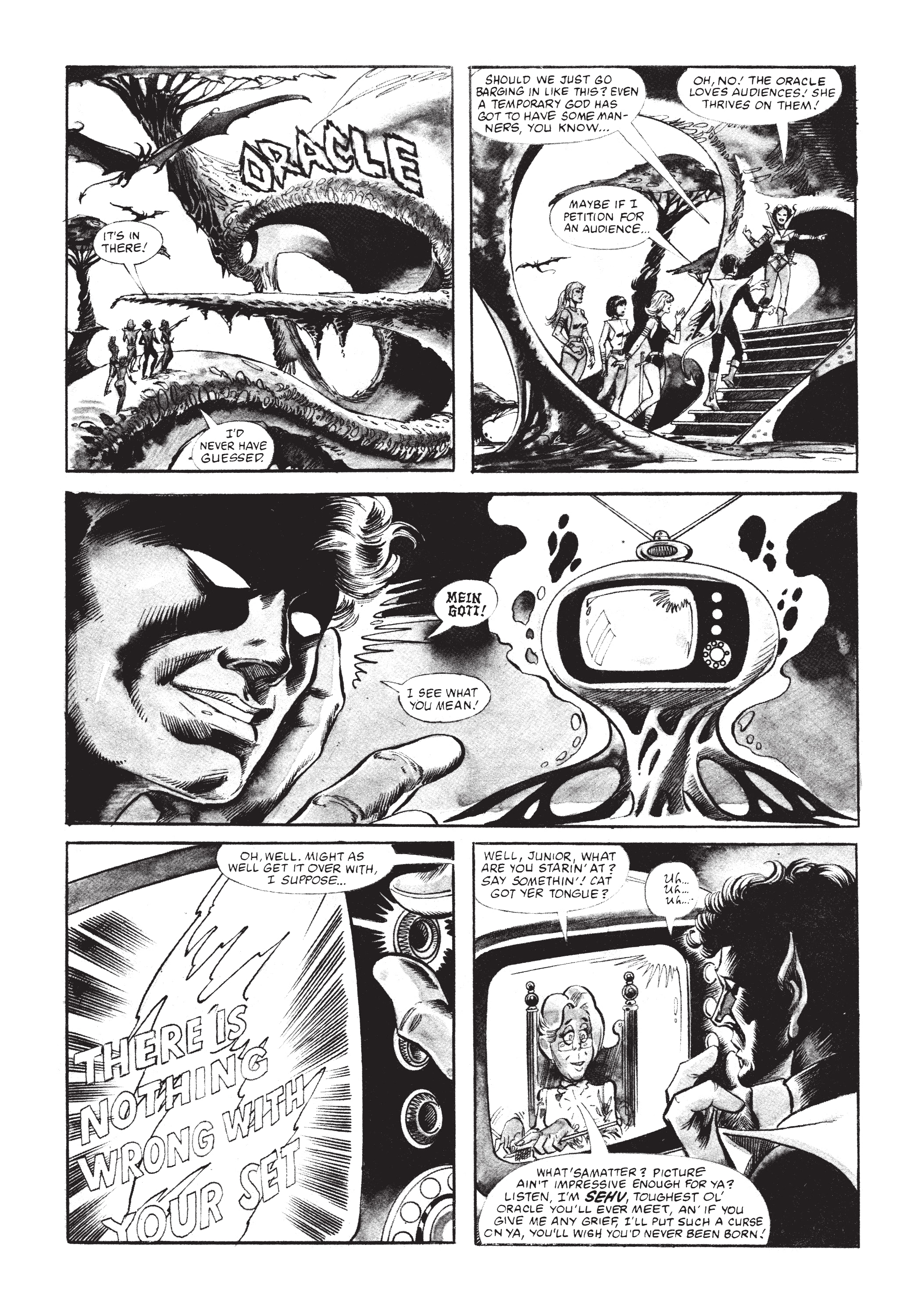 Read online Marvel Masterworks: The Uncanny X-Men comic -  Issue # TPB 12 (Part 4) - 12