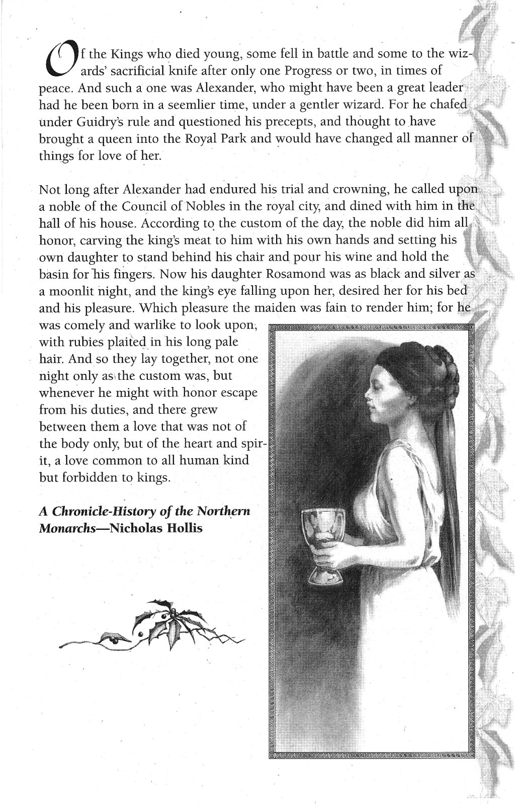 Read online A Distant Soil comic -  Issue #29 - 33