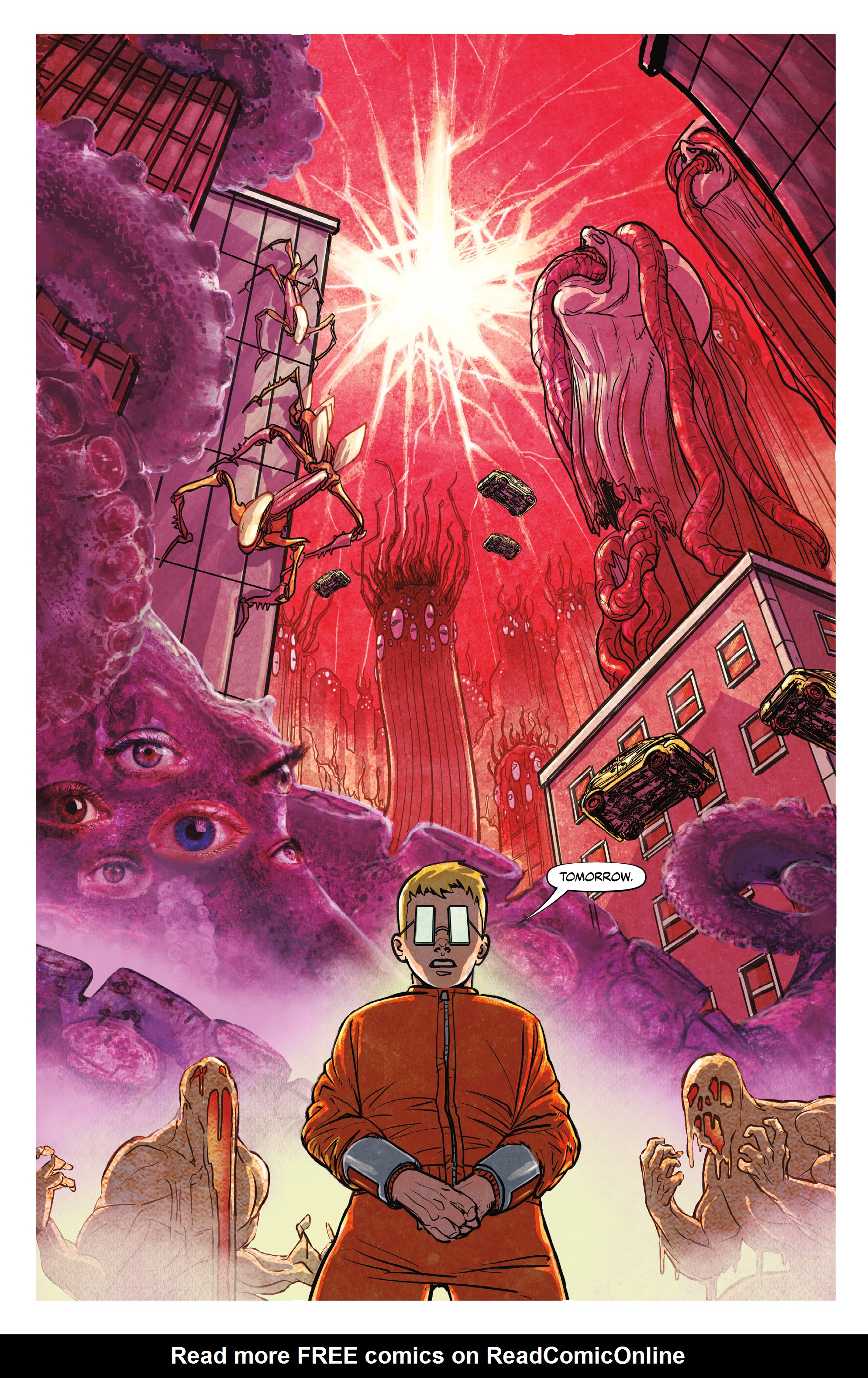 Read online Maxwell's Demons comic -  Issue #4 - 47
