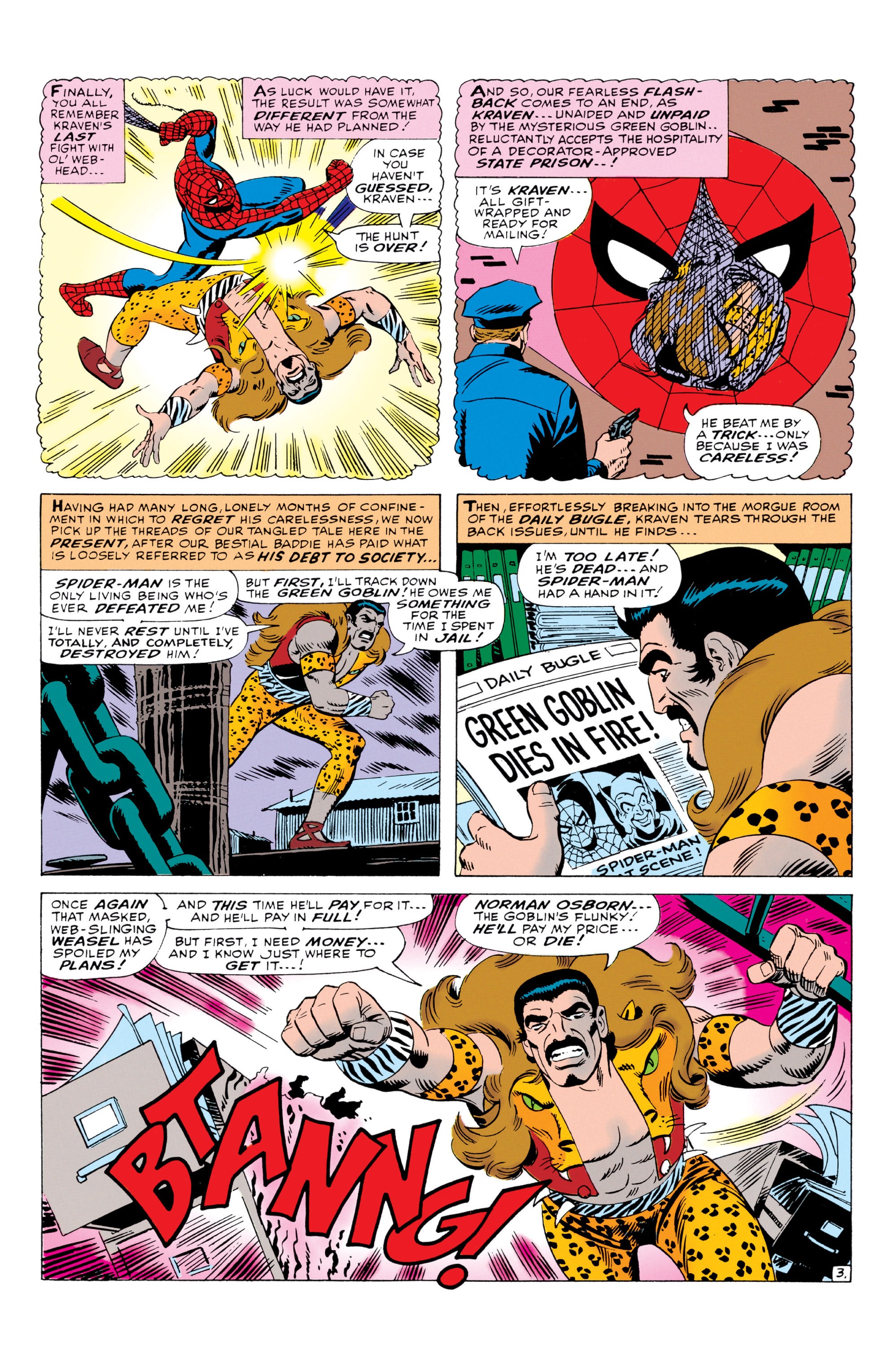 Read online Deadpool Classic comic -  Issue # TPB 3 (Part 3) - 48