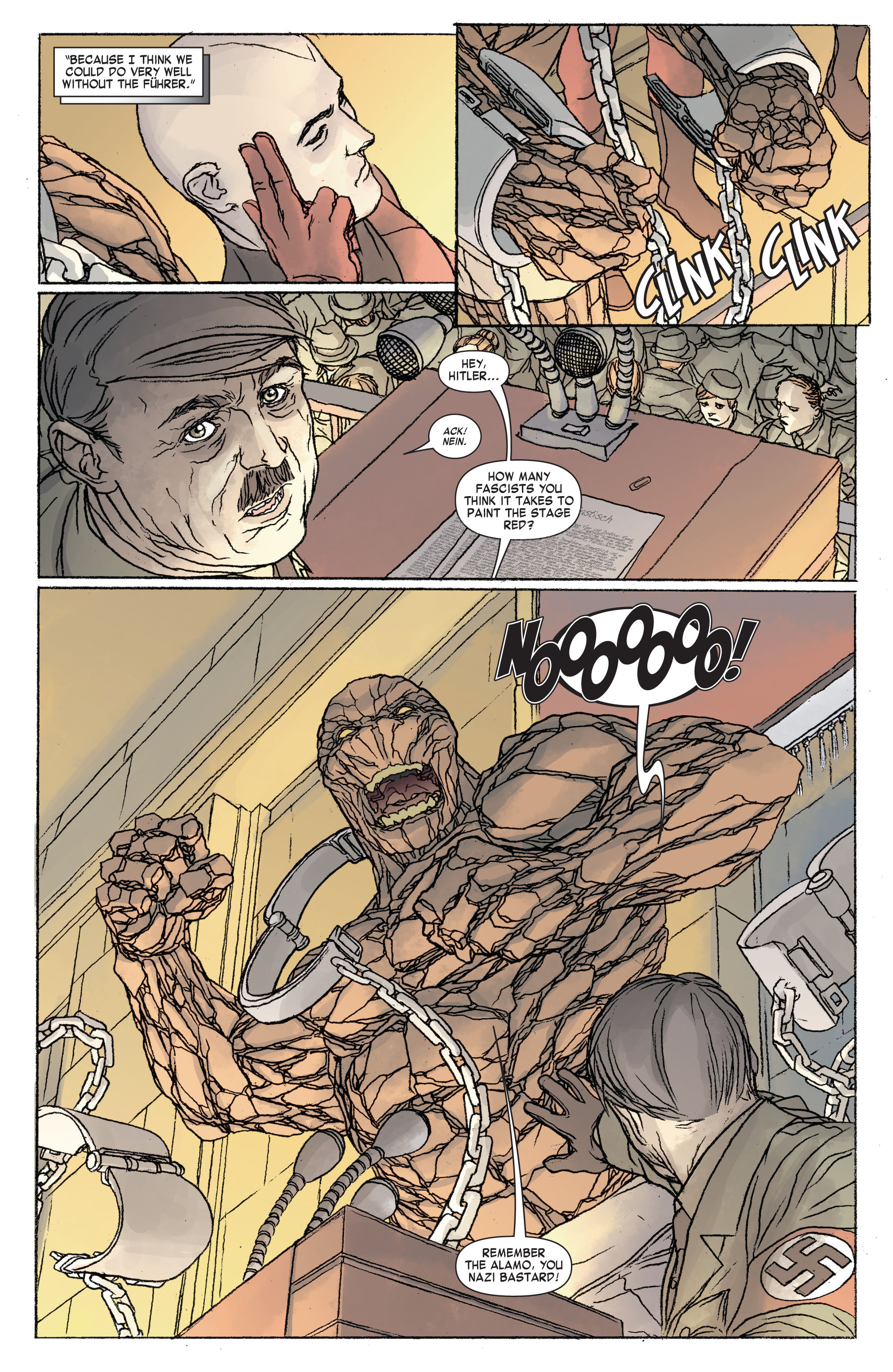 Read online Fantastic Four (1961) comic -  Issue #605.1 - 13