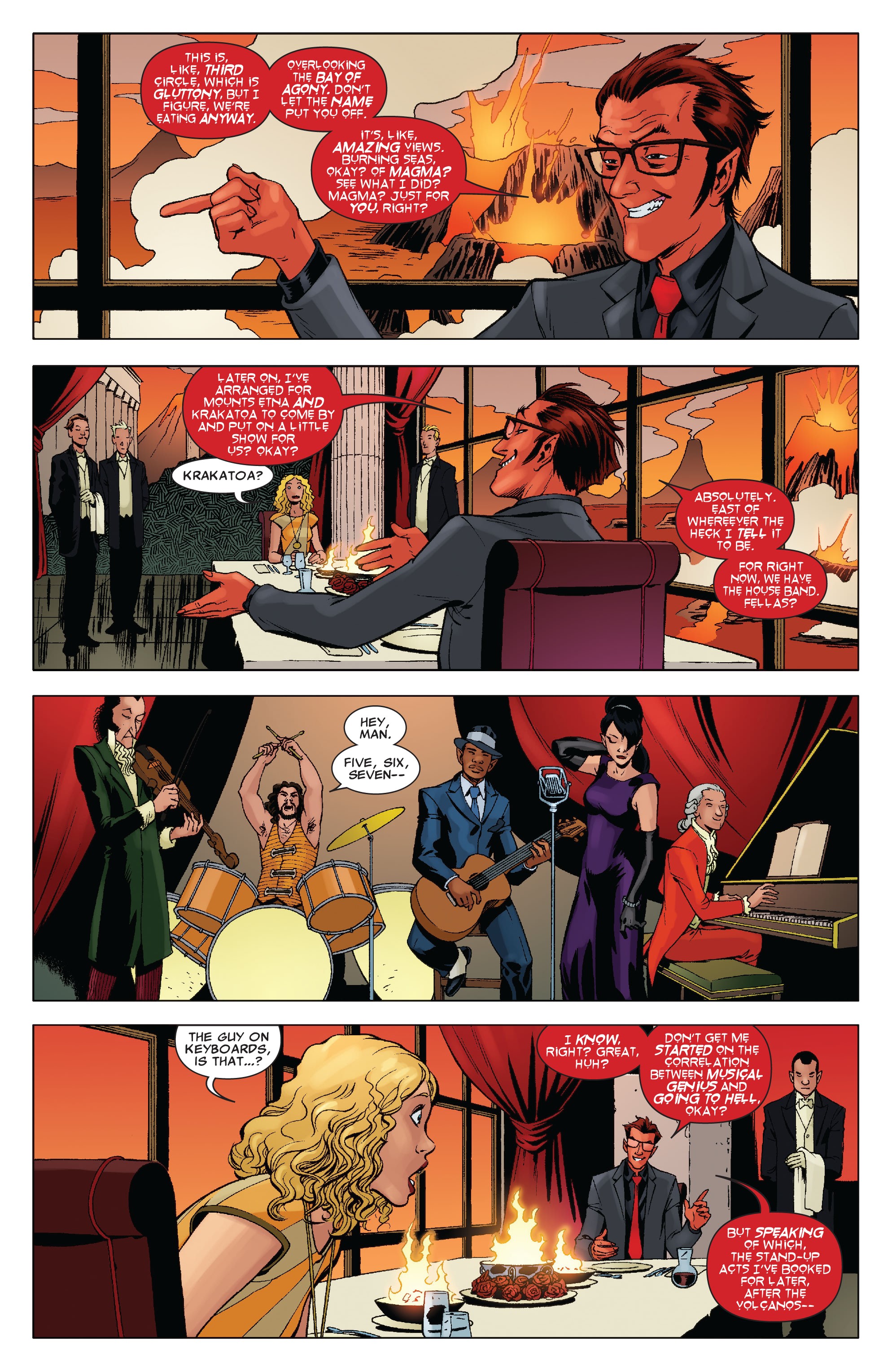 Read online Mephisto: Speak of the Devil comic -  Issue # TPB (Part 5) - 30