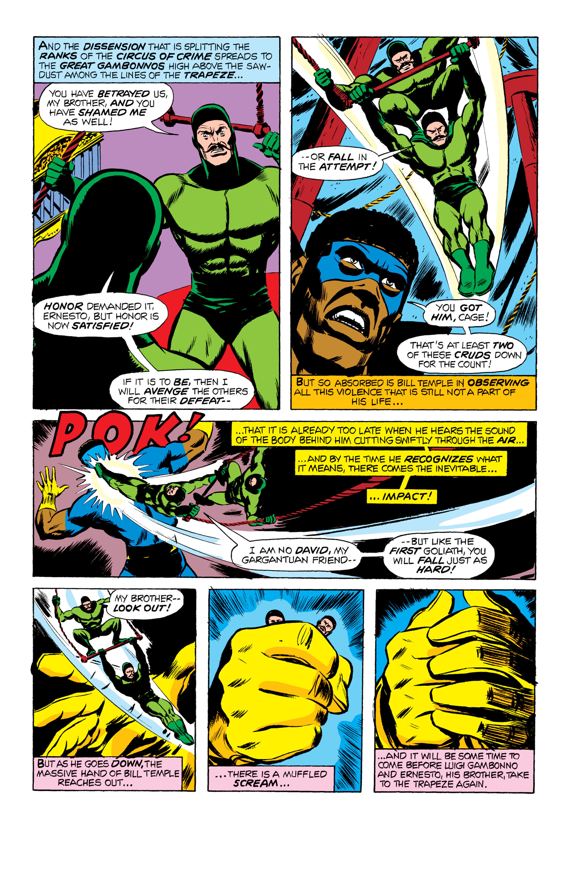 Read online Ant-Man/Giant-Man Epic Collection: Ant-Man No More comic -  Issue # TPB (Part 4) - 9