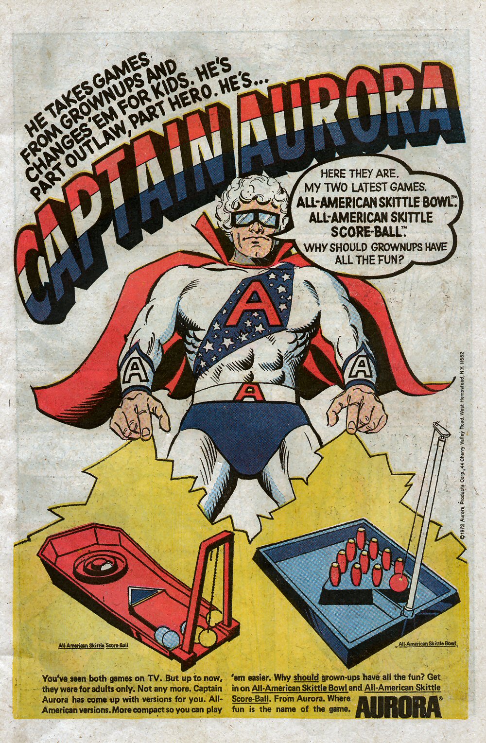 Read online Superman (1939) comic -  Issue #253 - 9