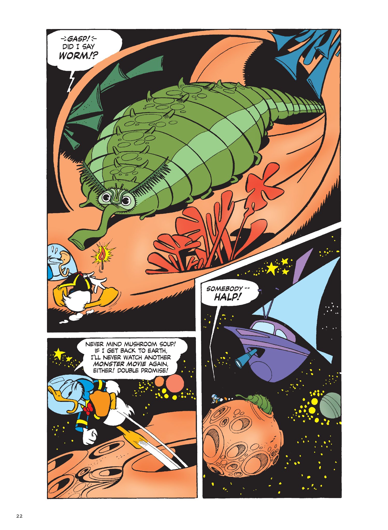 Read online Disney Masters comic -  Issue # TPB 2 (Part 1) - 27