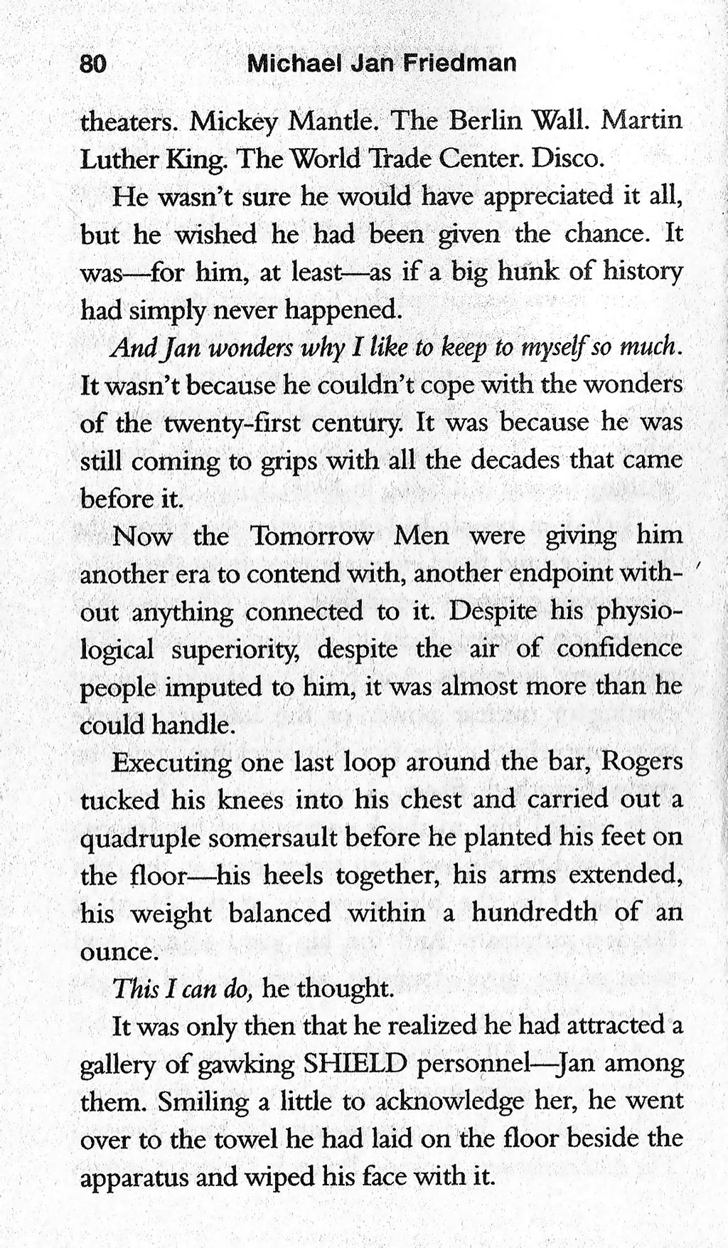 Read online The Ultimates: Tomorrow Men comic -  Issue # TPB (Part 1) - 87