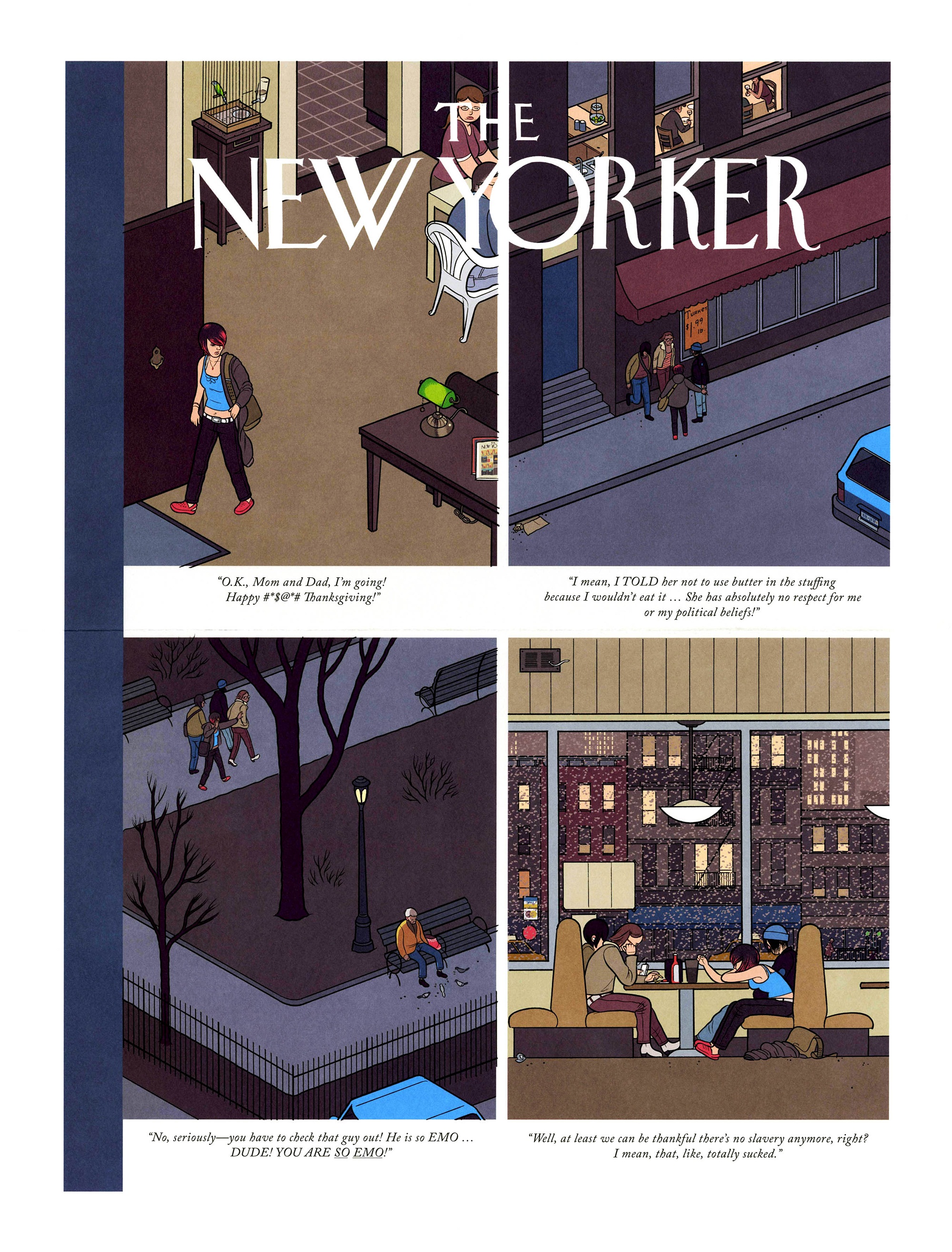 Read online The Acme Novelty Library comic -  Issue #18.5 - 7