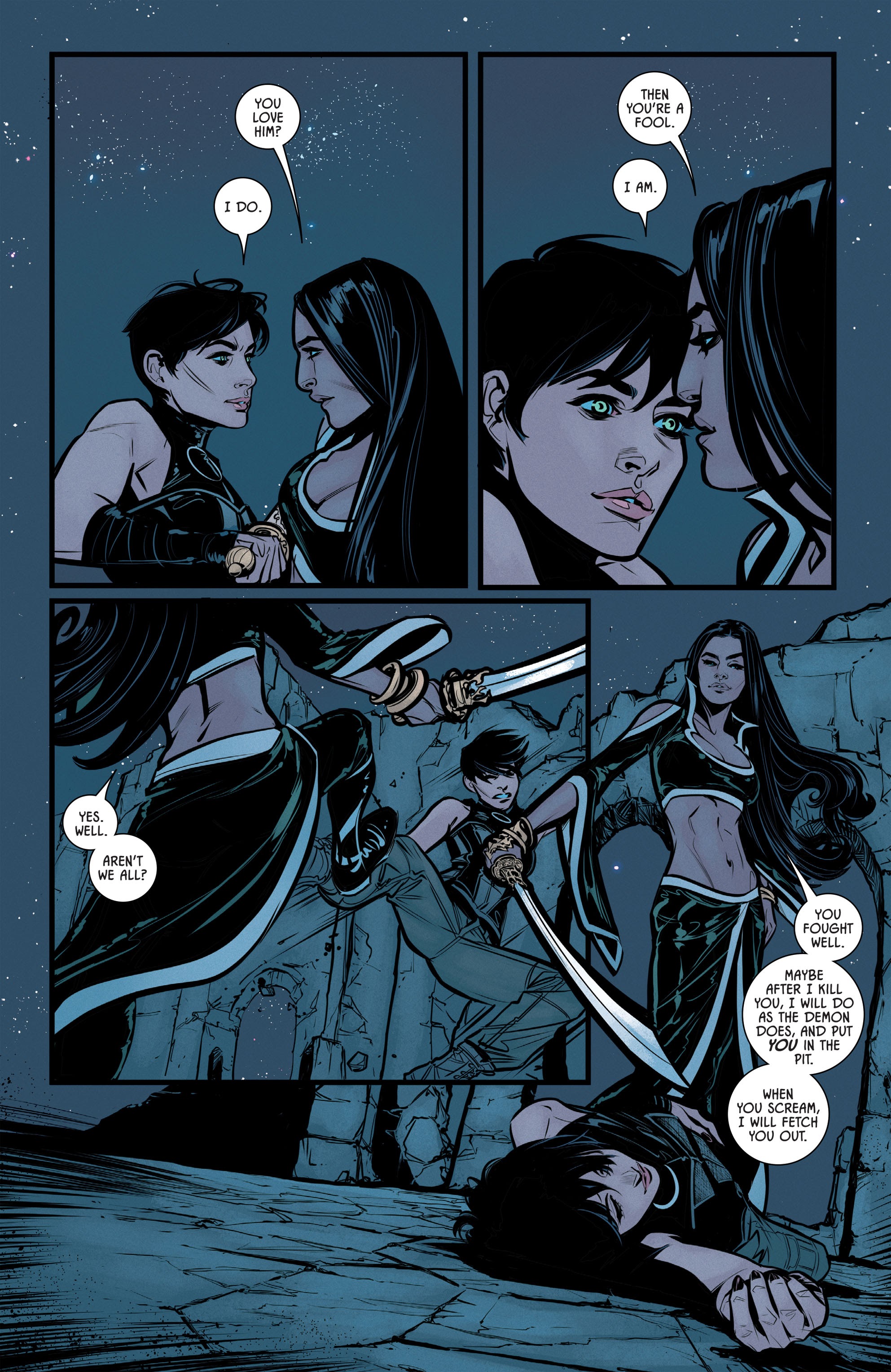 Read online Batman: Rebirth Deluxe Edition comic -  Issue # TPB 3 (Part 1) - 61