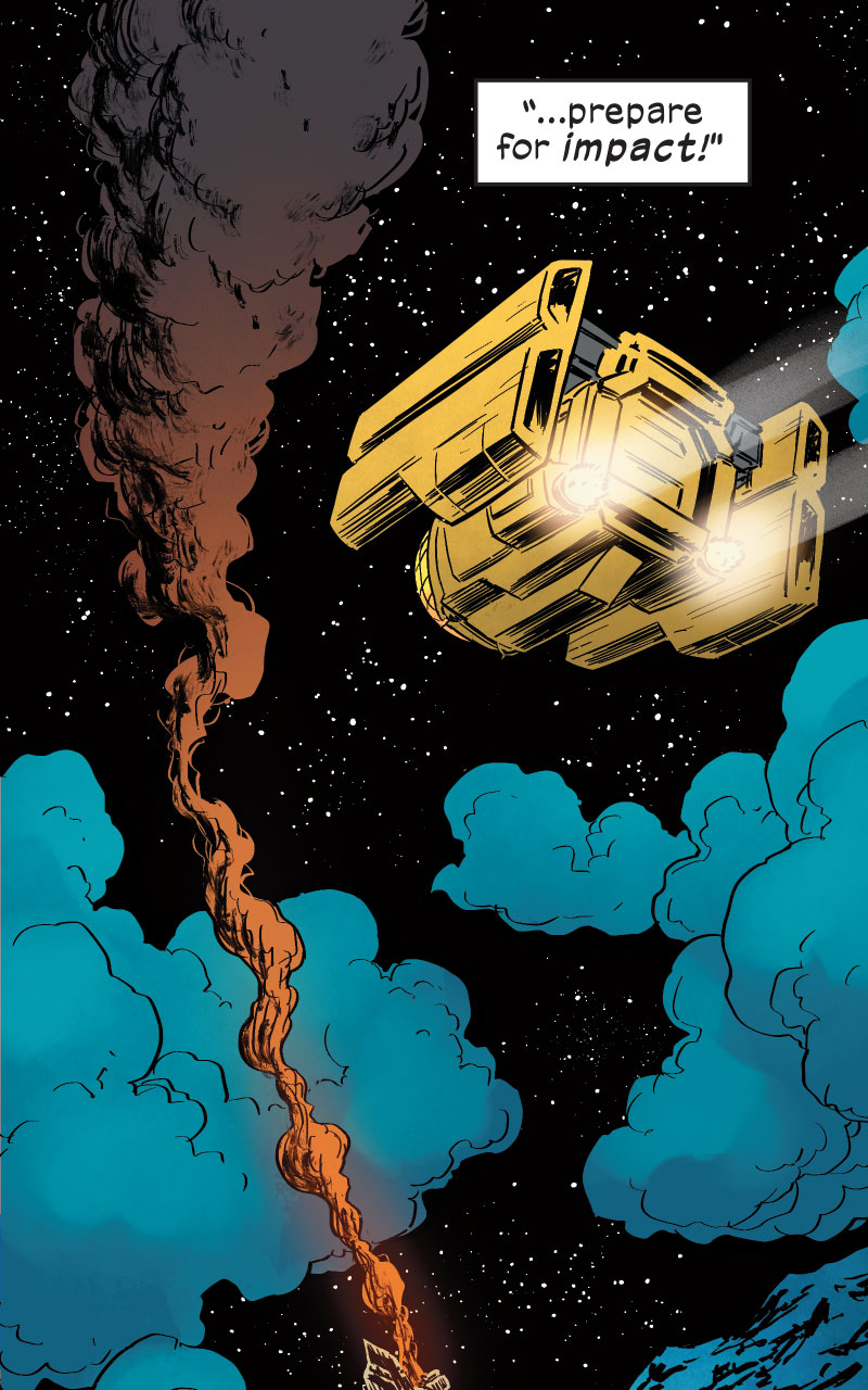 Read online X-Men Unlimited: Infinity Comic comic -  Issue #16 - 43