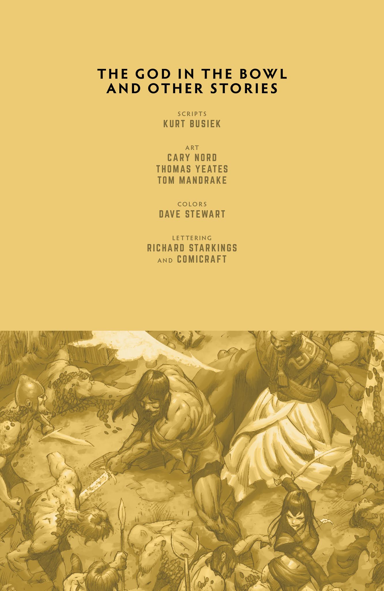 Read online Conan Omnibus comic -  Issue # TPB 1 (Part 3) - 97