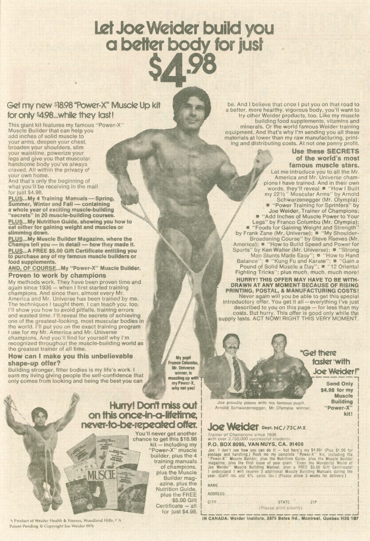 Read online The Superman Family comic -  Issue #183 - 17