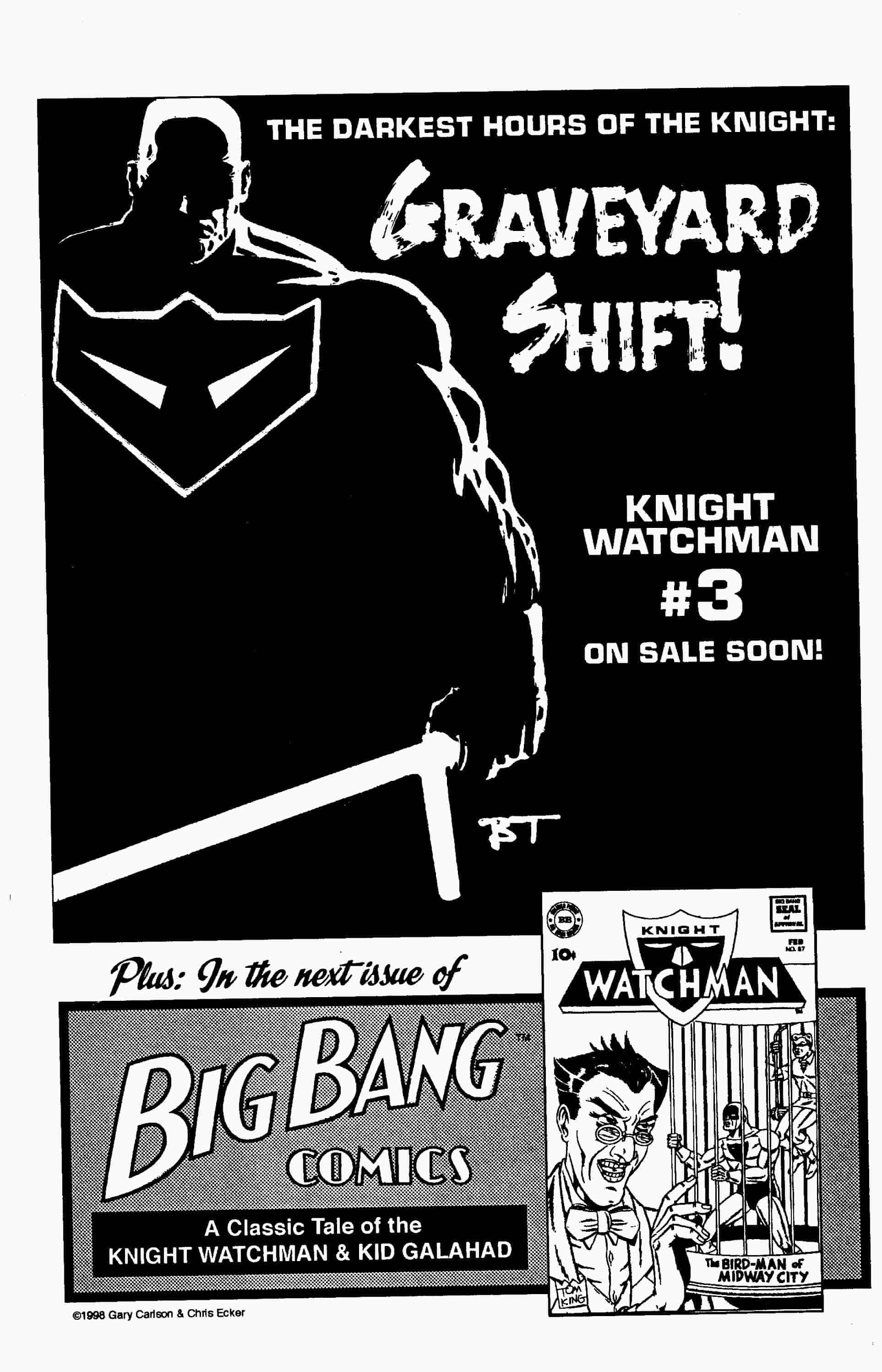 Read online Big Bang Comics comic -  Issue #21 - 20