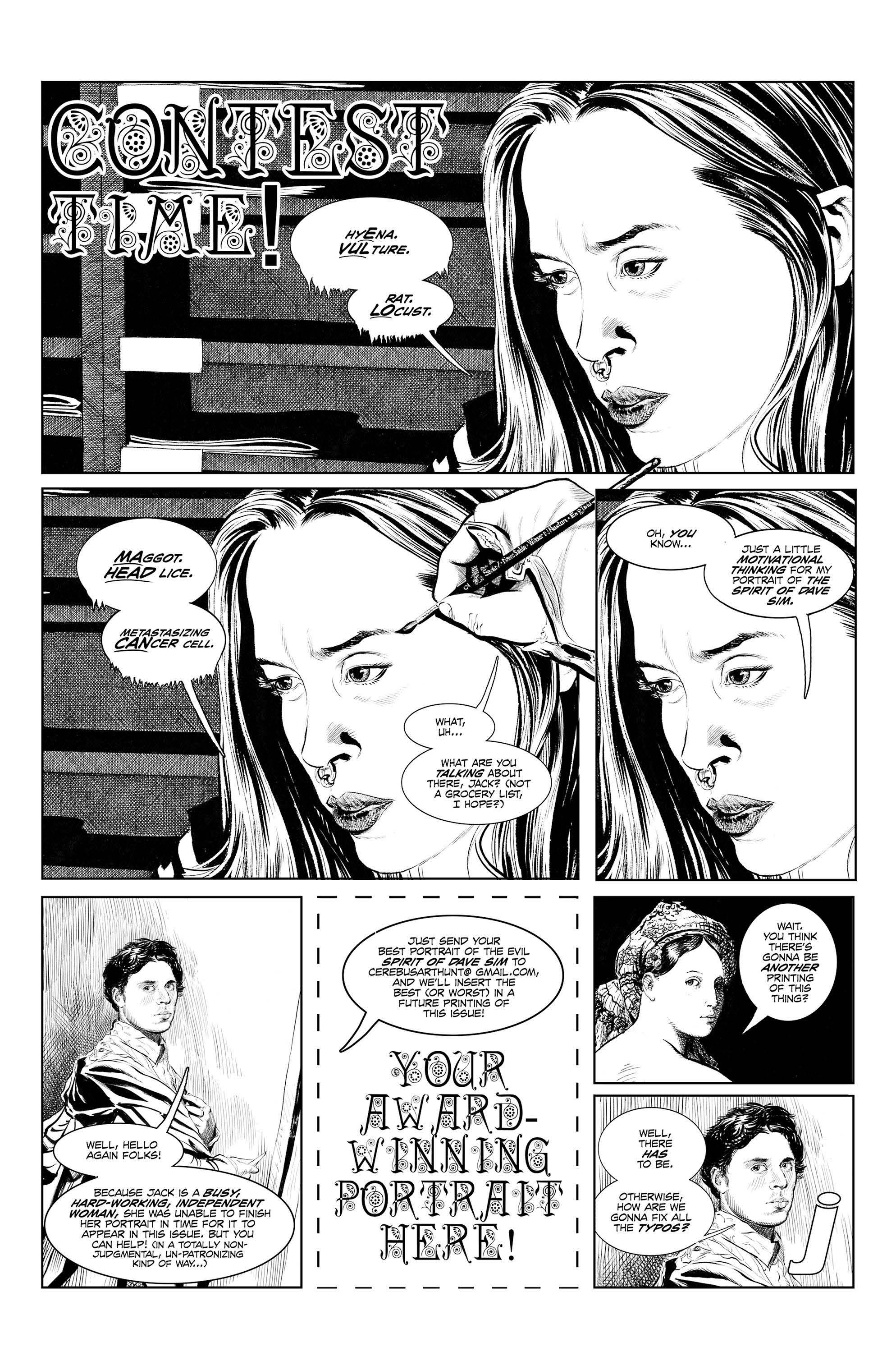 Read online You Dont Know Jack comic -  Issue # Full - 45