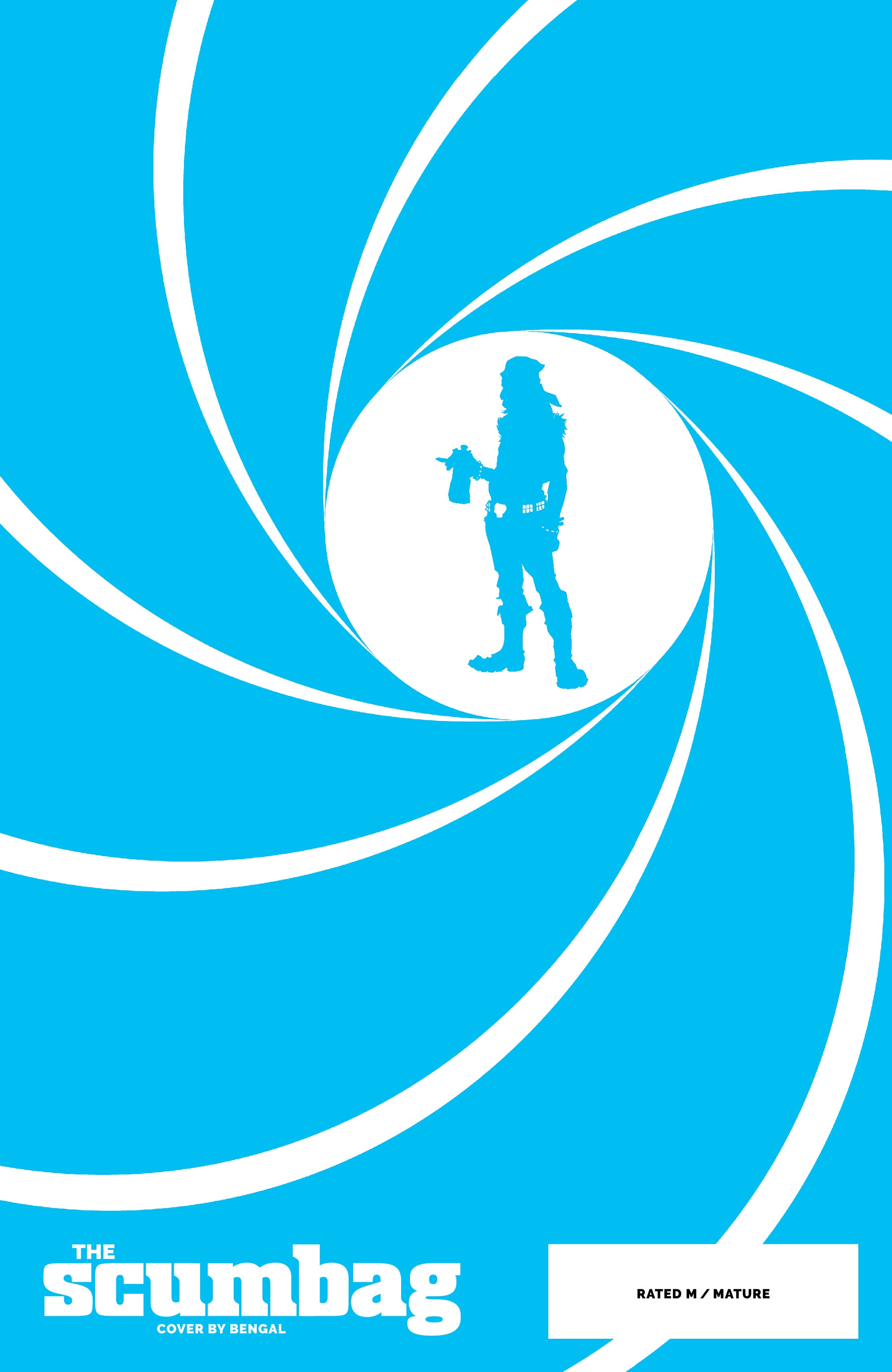 Read online The Scumbag comic -  Issue #6 - 30