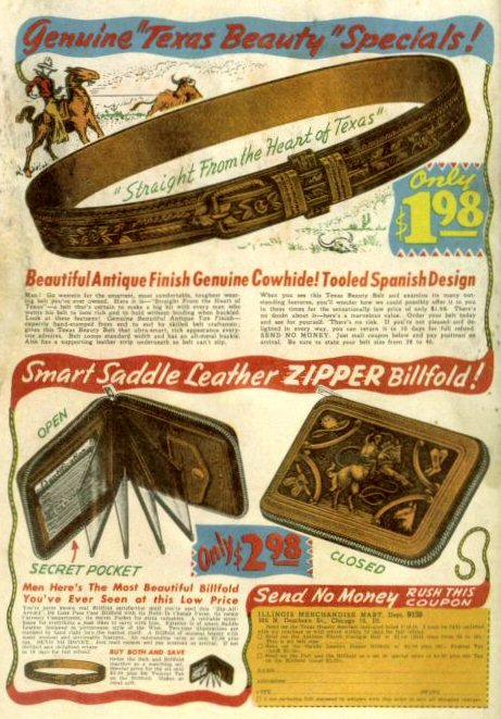 Read online Coo Coo Comics comic -  Issue #26 - 52