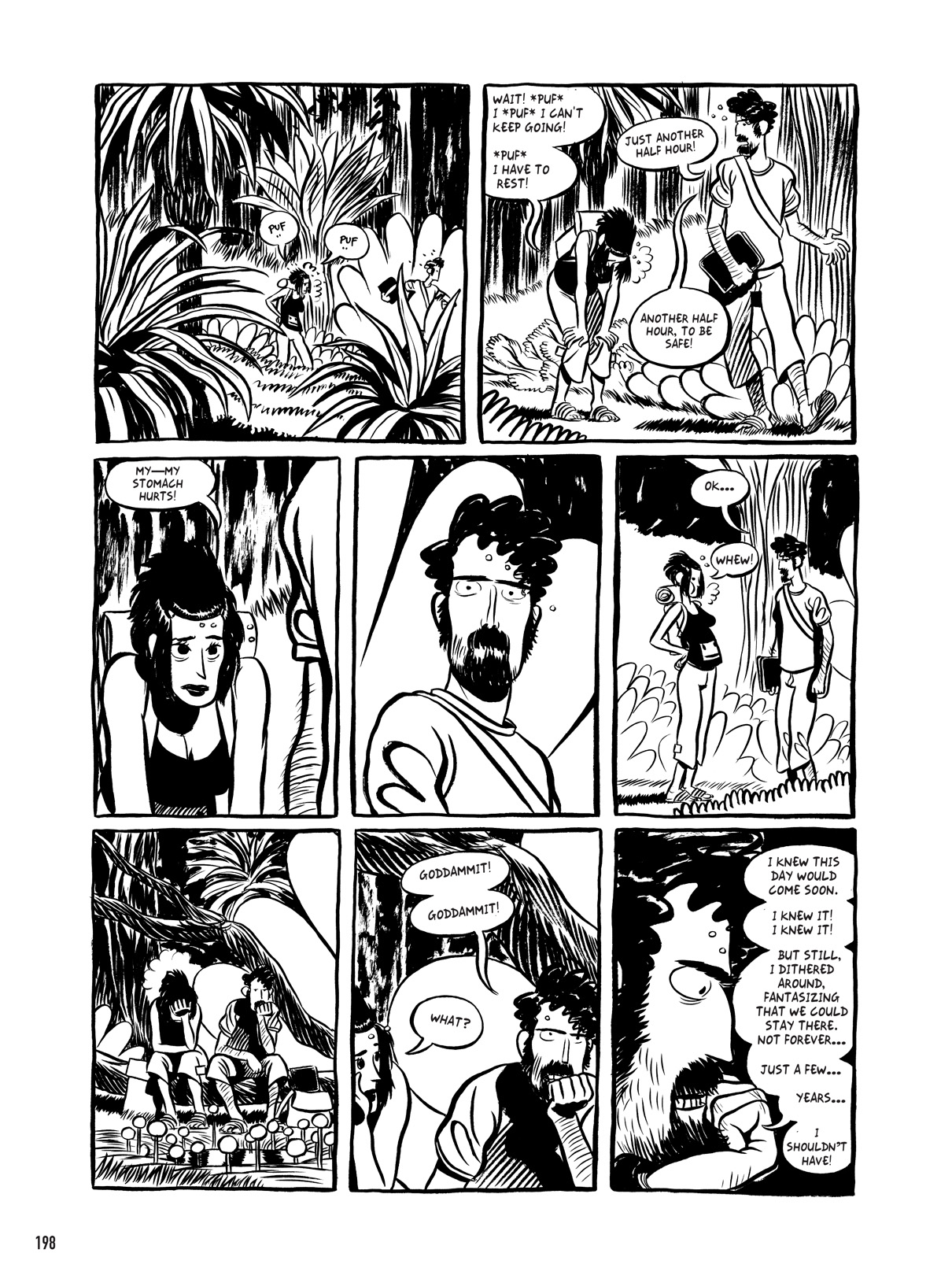 Read online Lupus comic -  Issue # TPB (Part 2) - 99