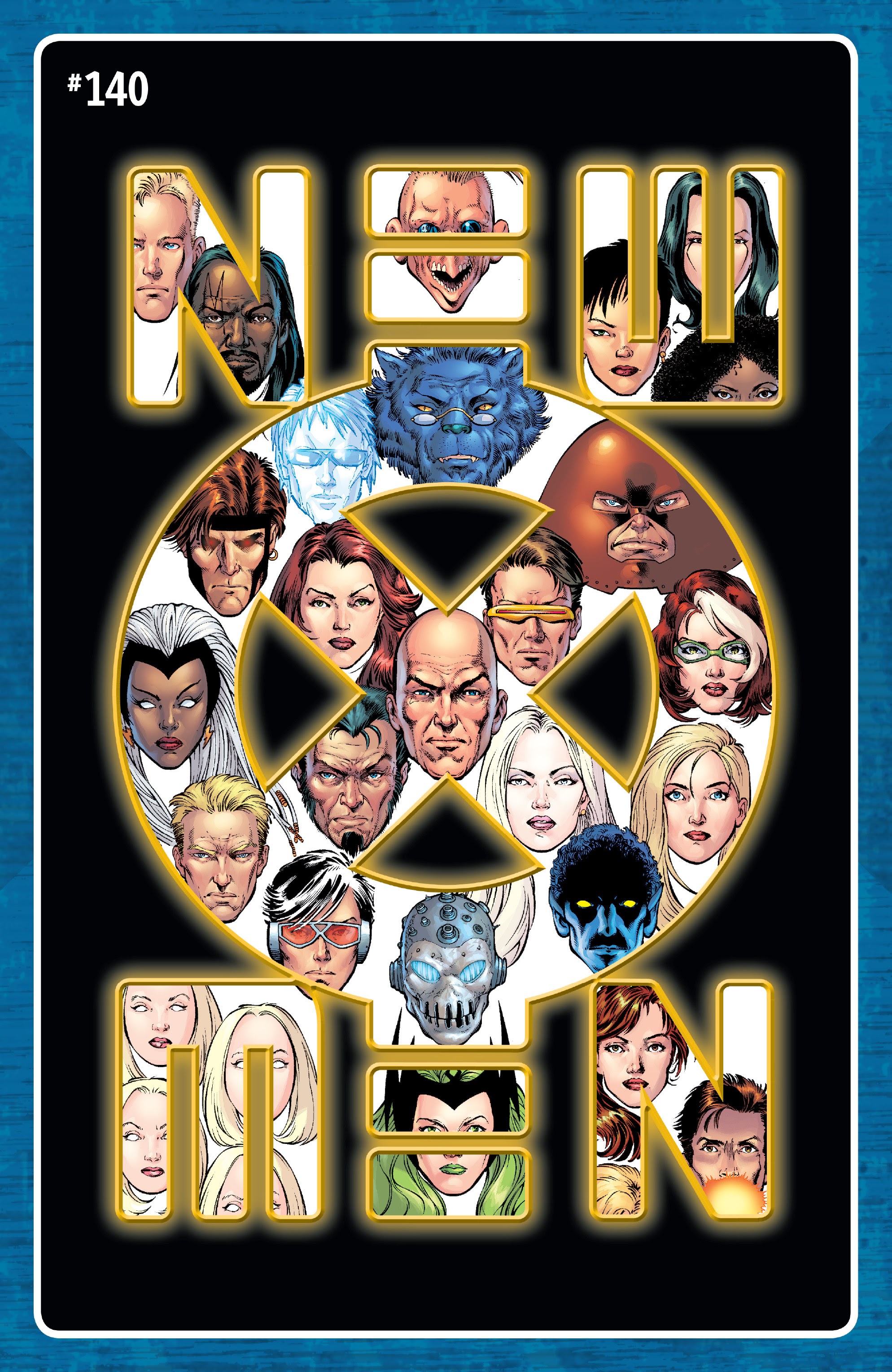 Read online New X-Men (2001) comic -  Issue # _TPB New X-Men by Grant Morrison Ultimate Collection 2 (Part 3) - 97